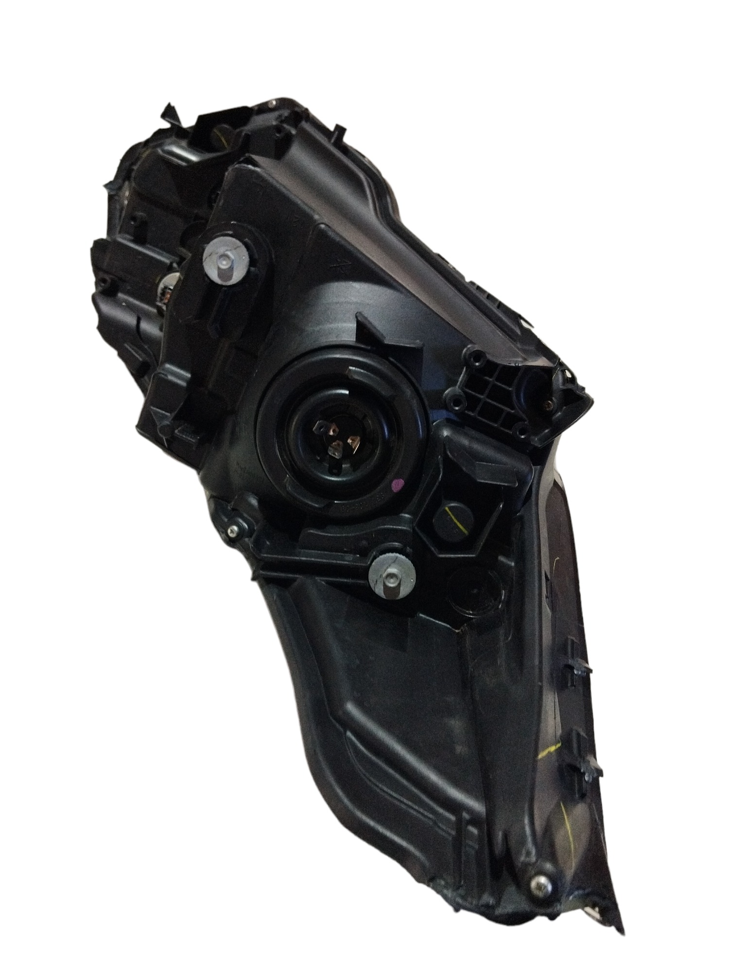 Farol Esquerdo Honda Hr-v 2018 A 2020 Com Detalhes  Esquerdo 6