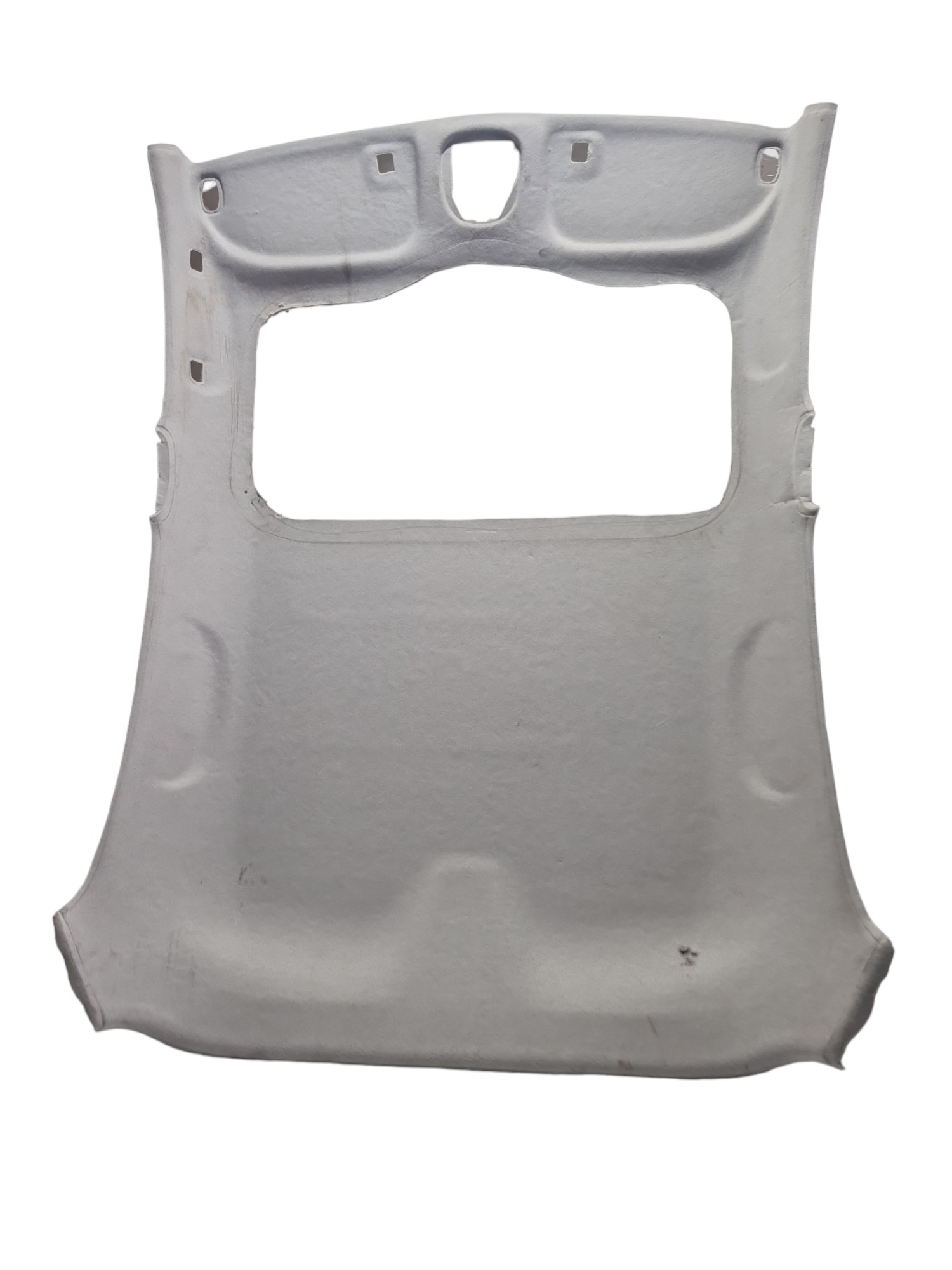 Forro De Teto Peugeot 207. 2009 A 2013 Quicksilver 3