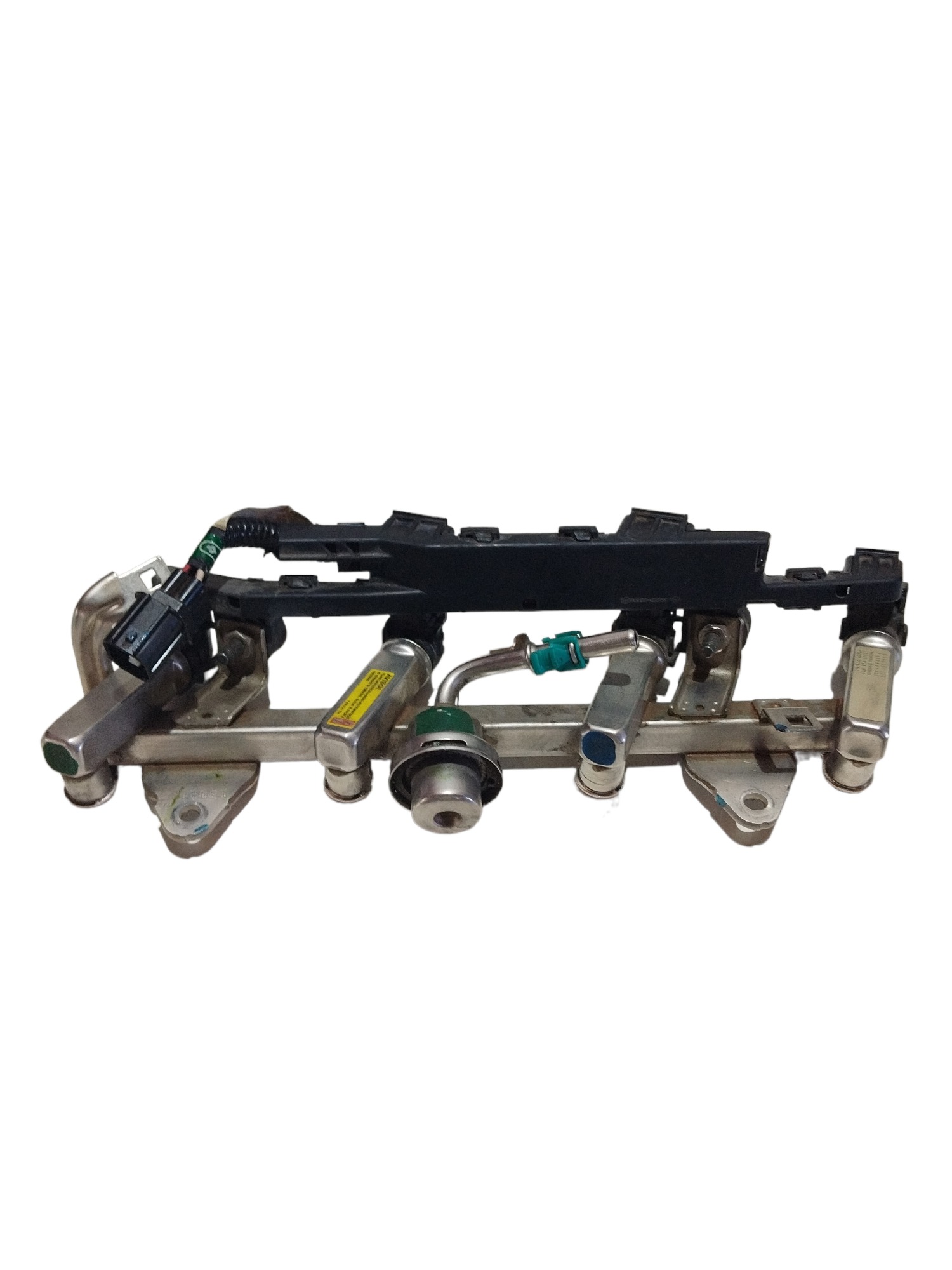 Flauta Do Bico Injetor Honda Hr-v 1.8 16 2018/2019 9