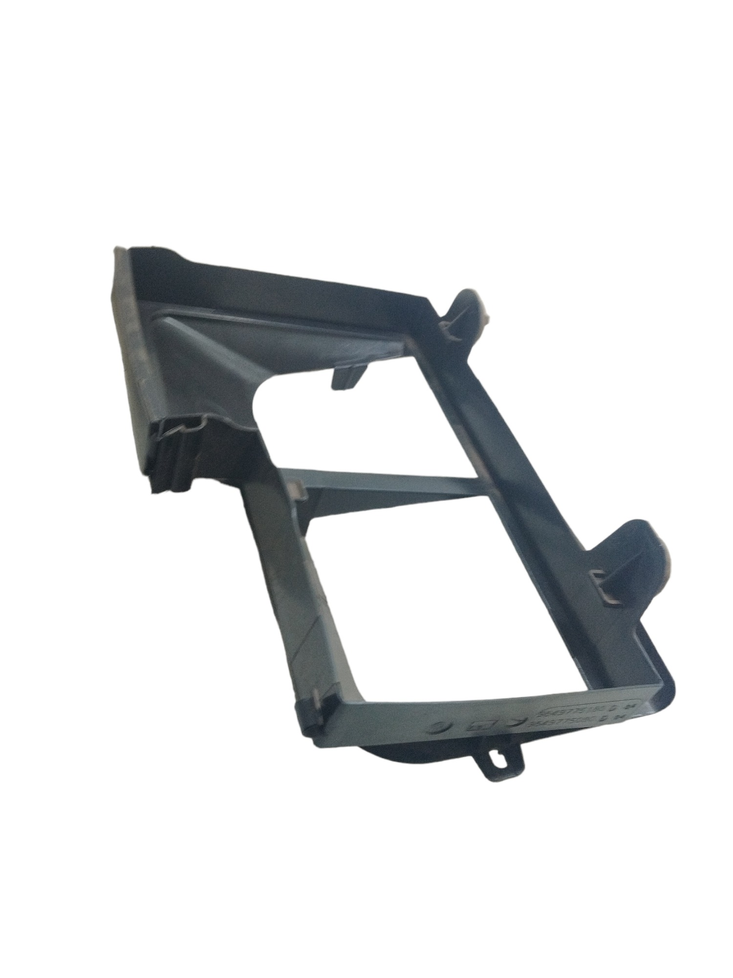 Suporte Filtro Cabine Peugeot 2008 1.6 2017/2018/2019 6