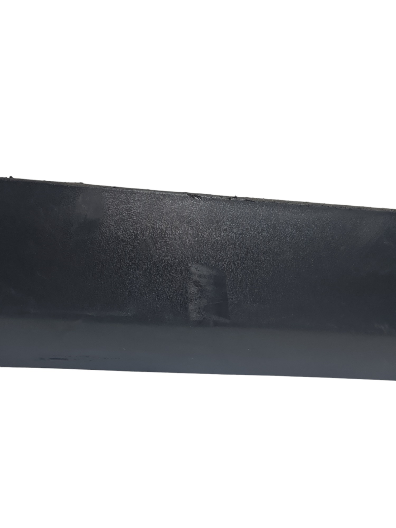 Friso Moldura Porta Dianteira Esquerd Jeep Compass 16 A 20 Preto 5