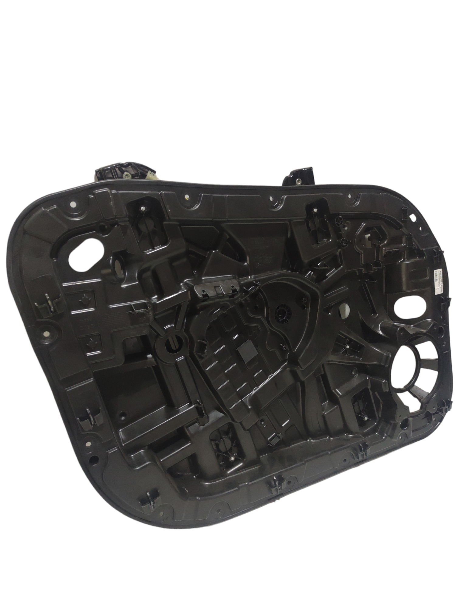 Máquina Vidro E Suporte Dianteiro Esquerdo Volvo Xc90 2022 3