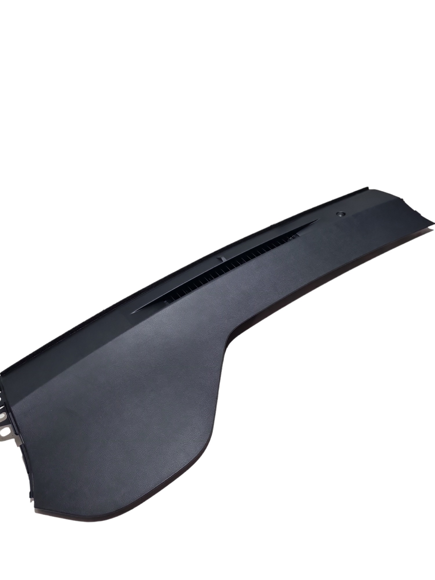 Painel Superior Frontal Grelha Toyota Corolla 2021 A 2023 3