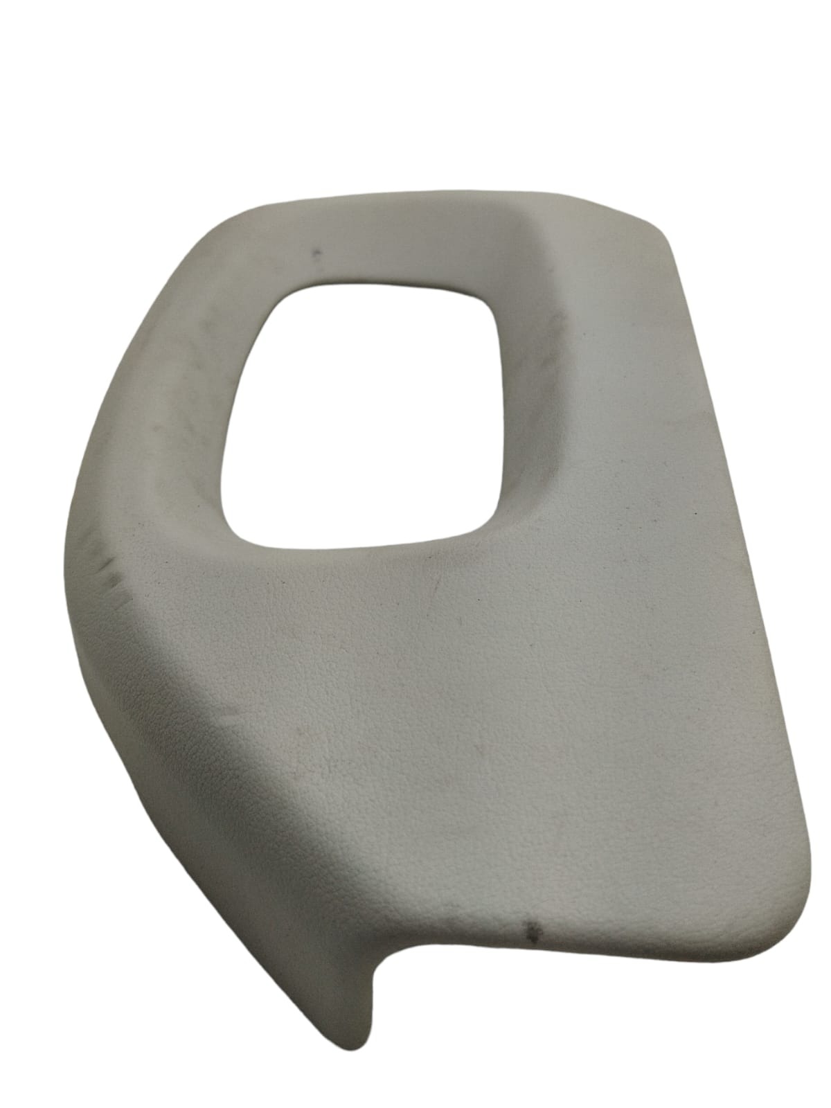 Moldura Interruptor Banco Dianteiro Vogue/sport 2016 7
