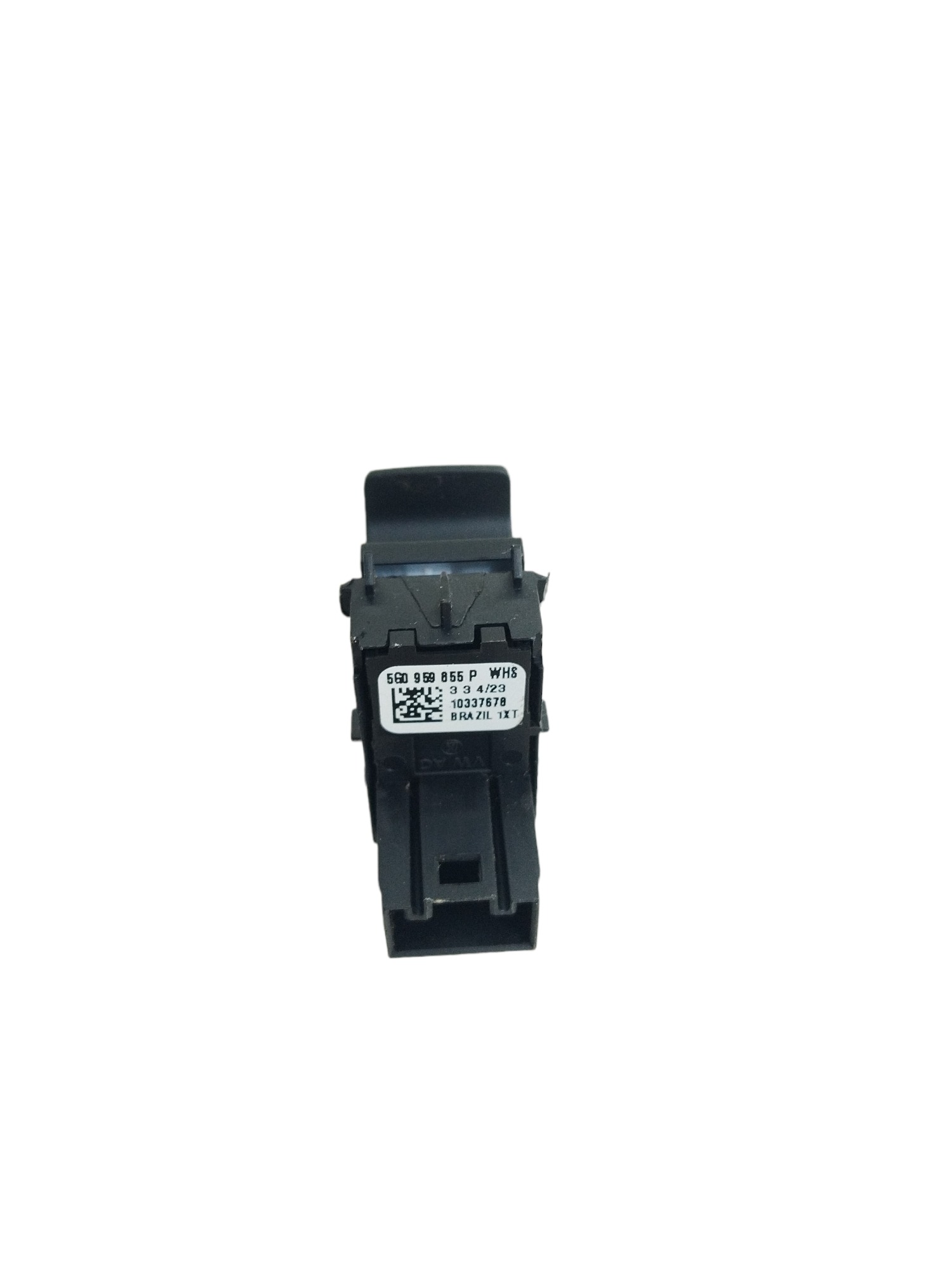Botão Vidro Elétrico Polo Virtus Nivus Original 5