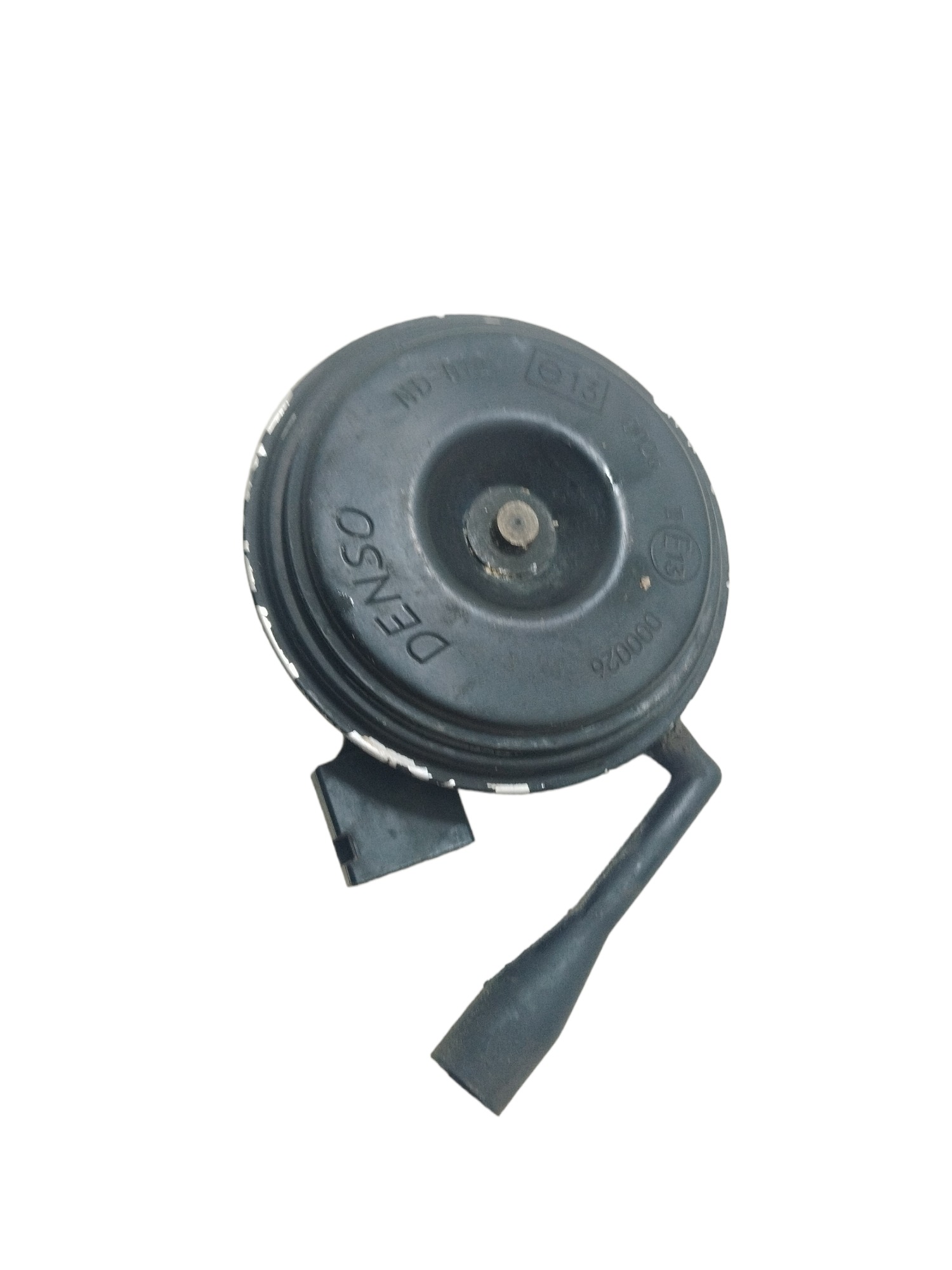 Buzina Alarme Hilux Sw4 2021/2022 Original 865200k050 5