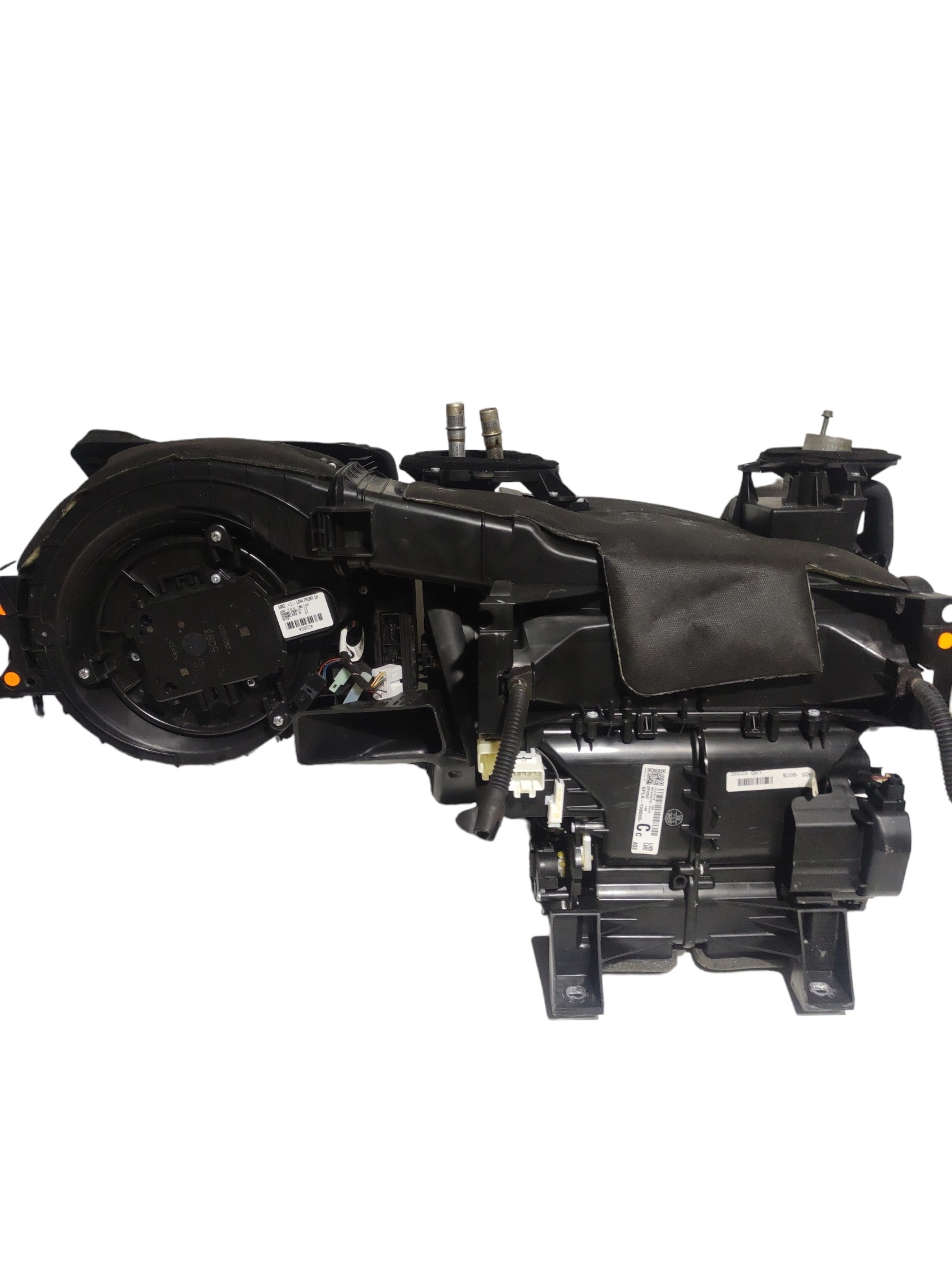 Caixa Evaporadora Ar Dianteiro Range Rover Vogue 2015 2016 1