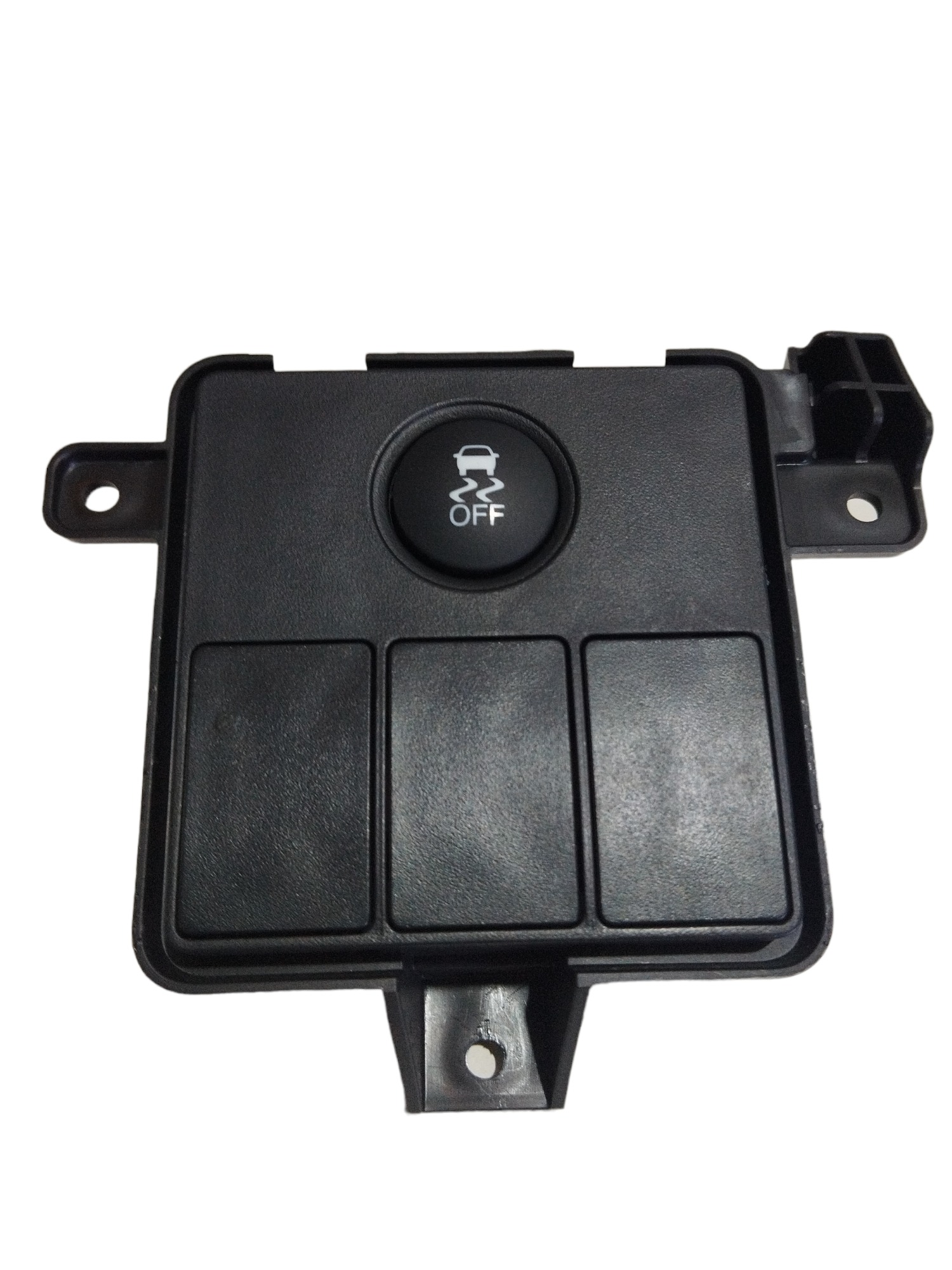 Botão Controle De Tração Honda Hr-v 2018 Original M56499 1