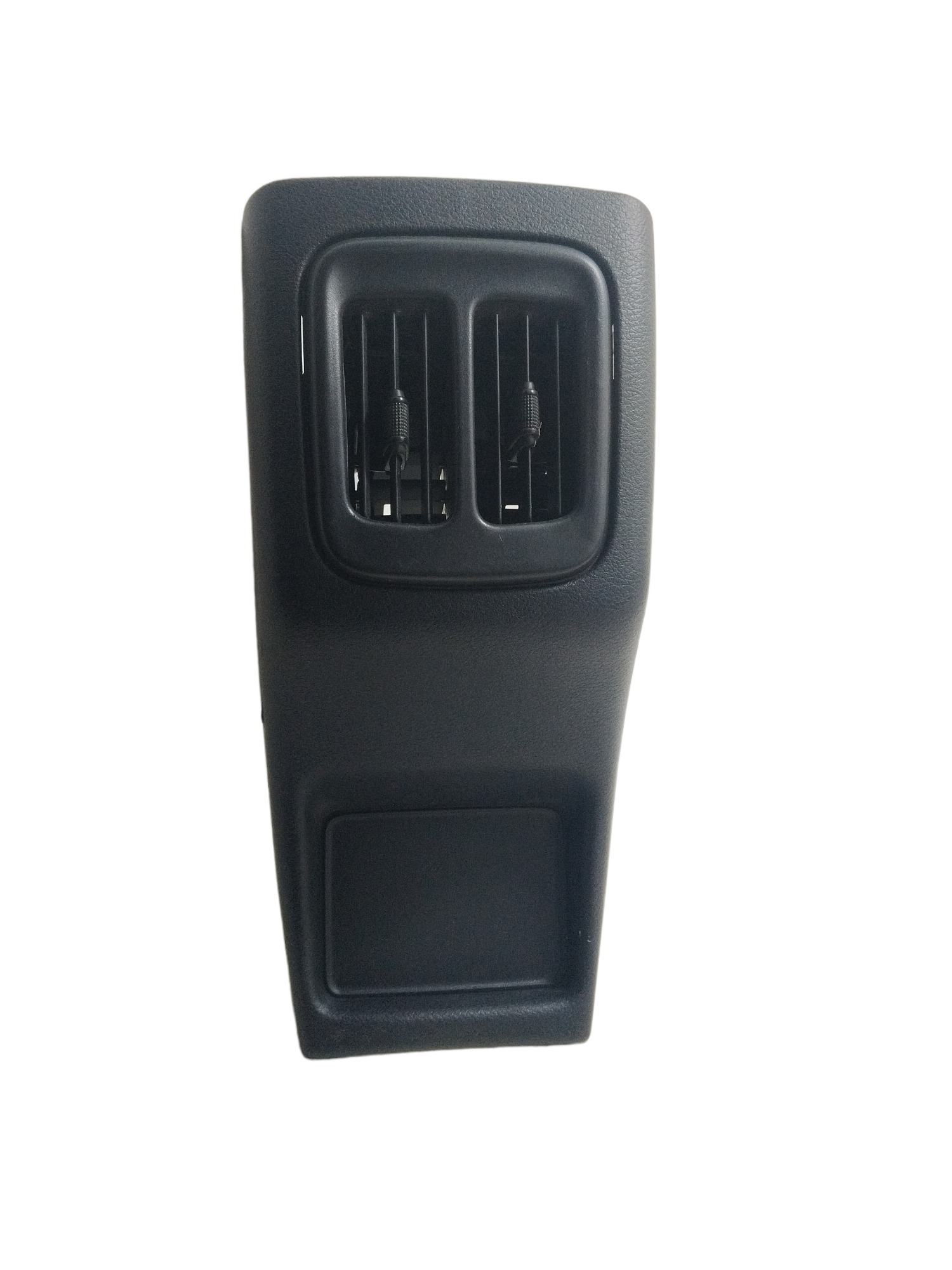 Difusor Ar Traseiro Jeep Compass 2017 2018 Original 5