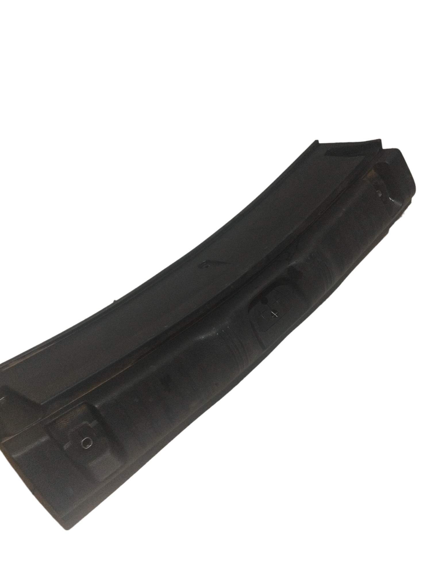 Acabamento Porta-malas Jeep Compass 2017 A 2019 53282770 5