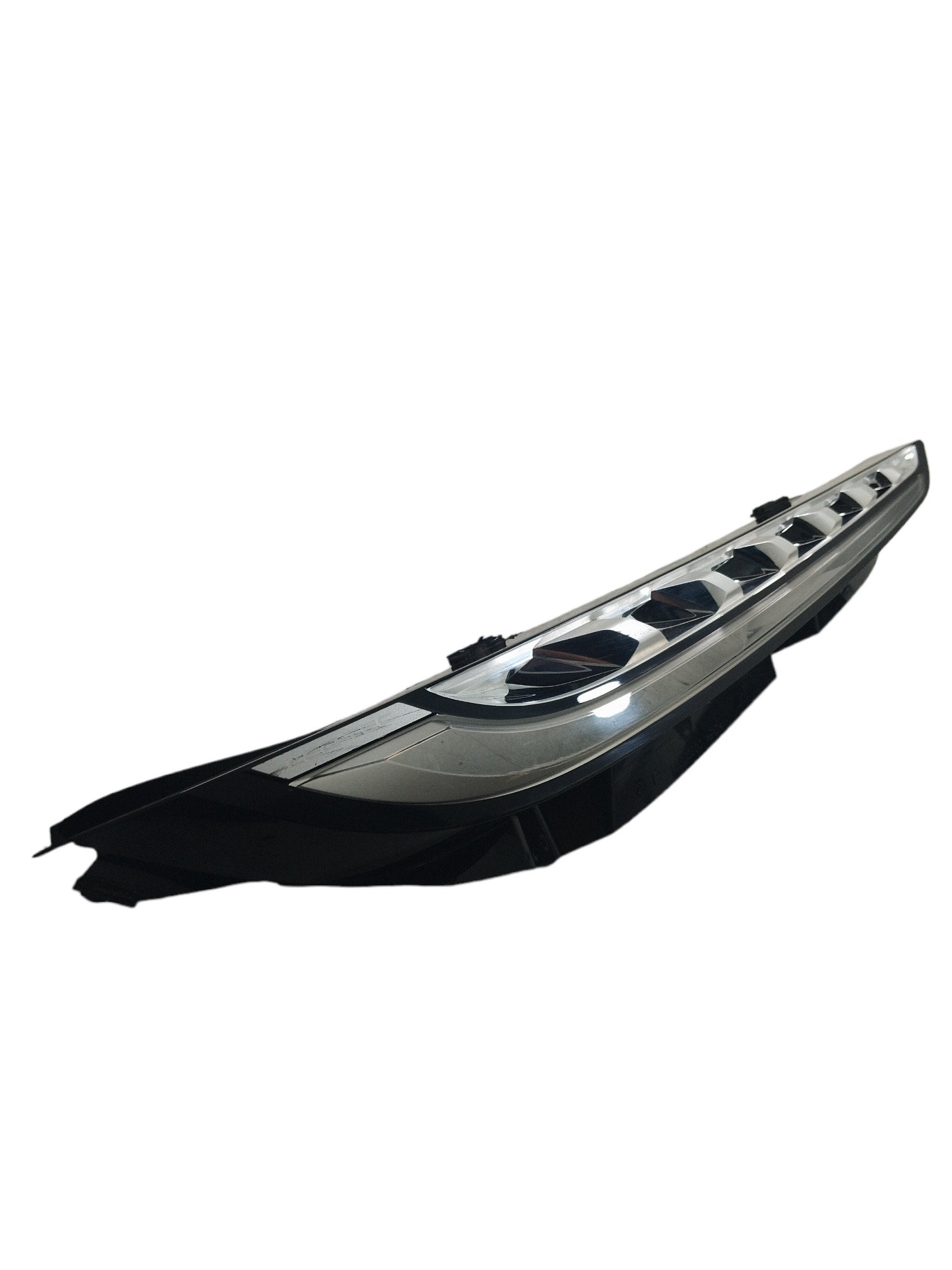 Acabamento Interno Peça Farol Chery De Tiggo 3x Pro 2022 5