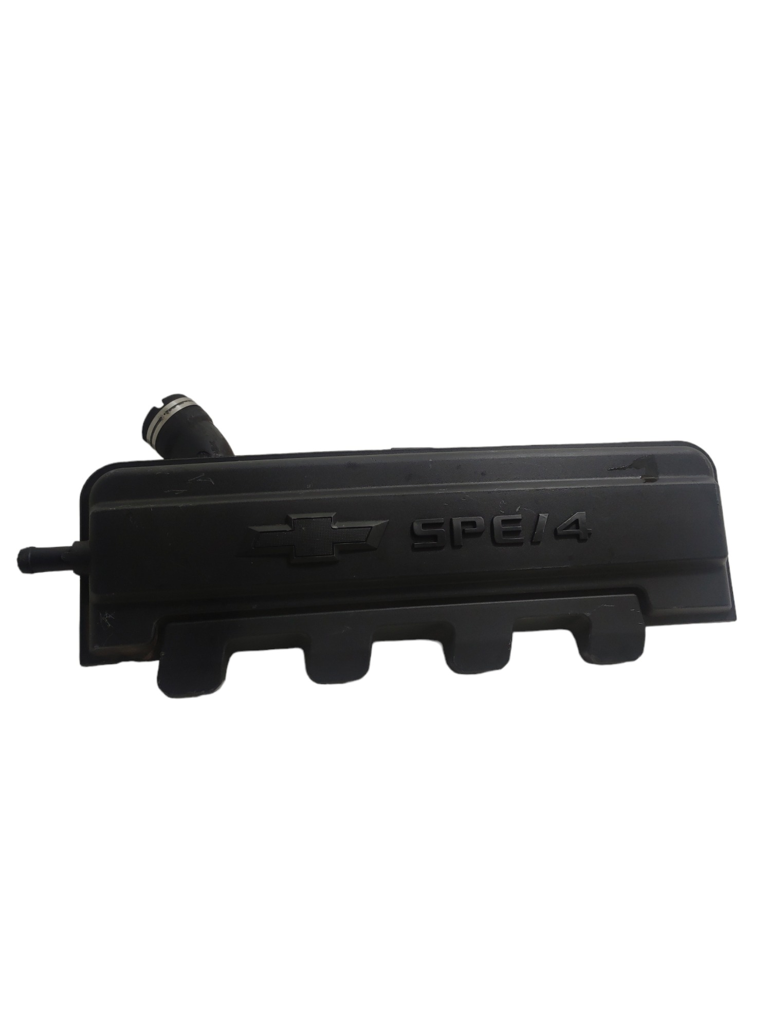 Caixa Ressonância Chevrolet Onix Prisma Original 52043236 2
