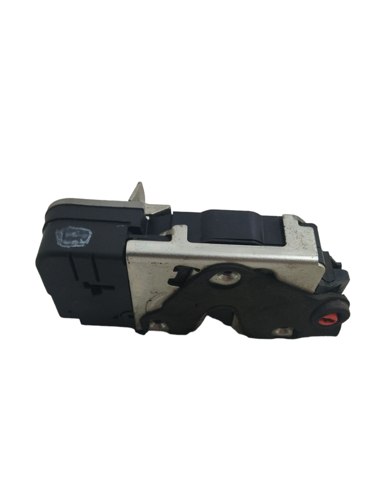 Fechadura Porta Traseira Dianteira Peugeot 207 2012/2013 2