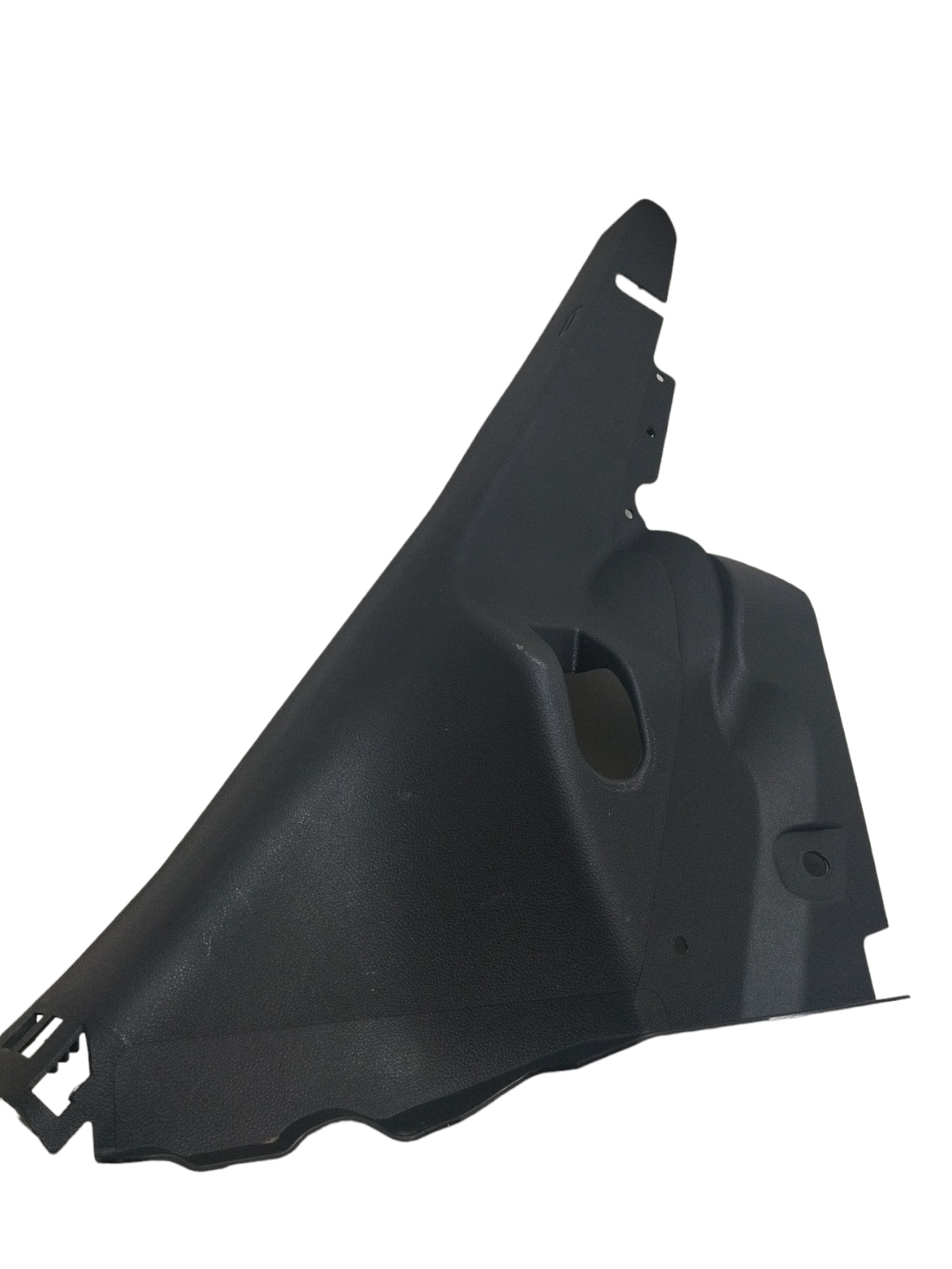 Moldura Coluna Direita Chevrolet Onix Traseira Original 4