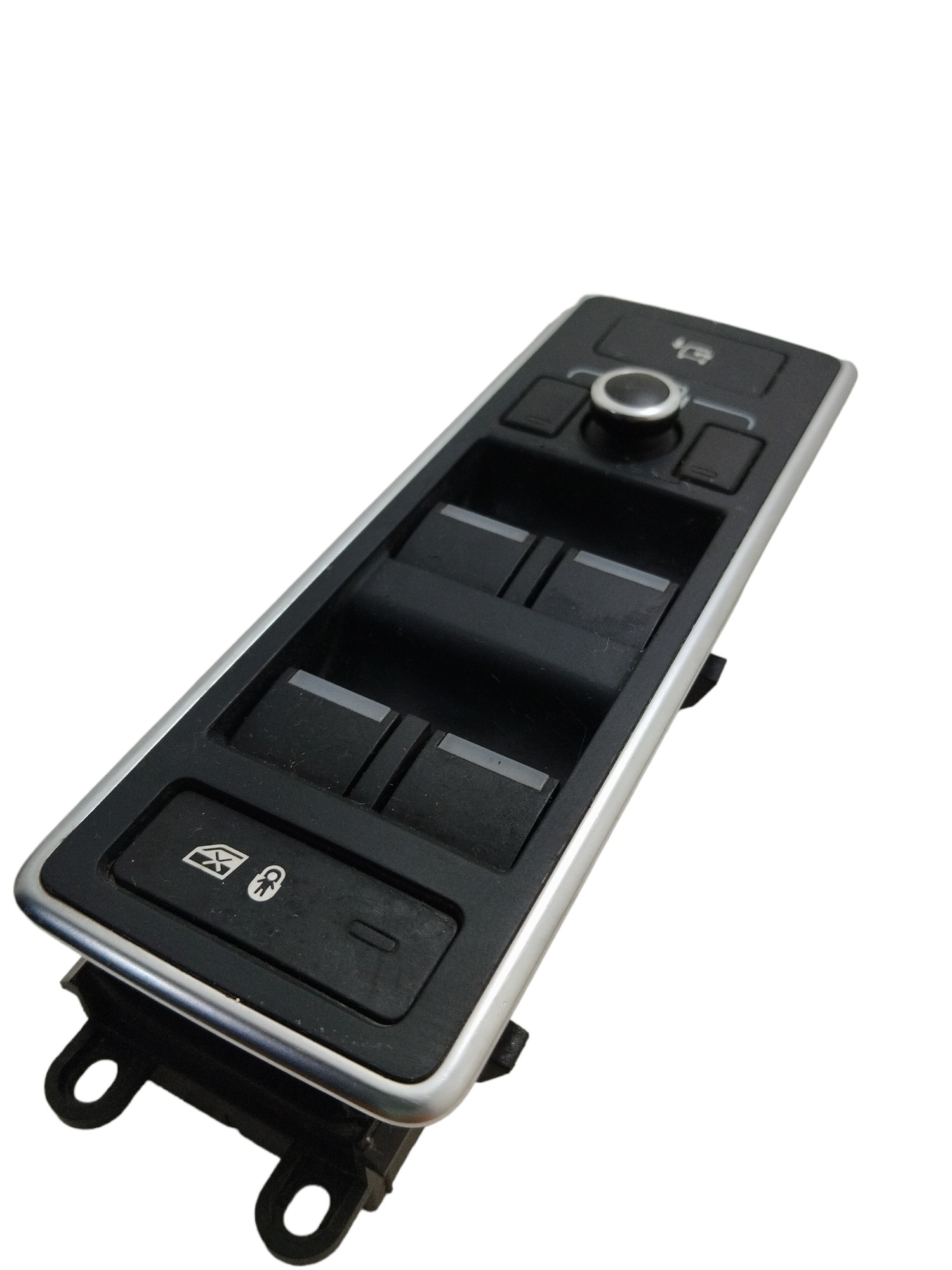 Comando Vidro Retrovisor Range Rover Vogue 2015 2016 Compl 7
