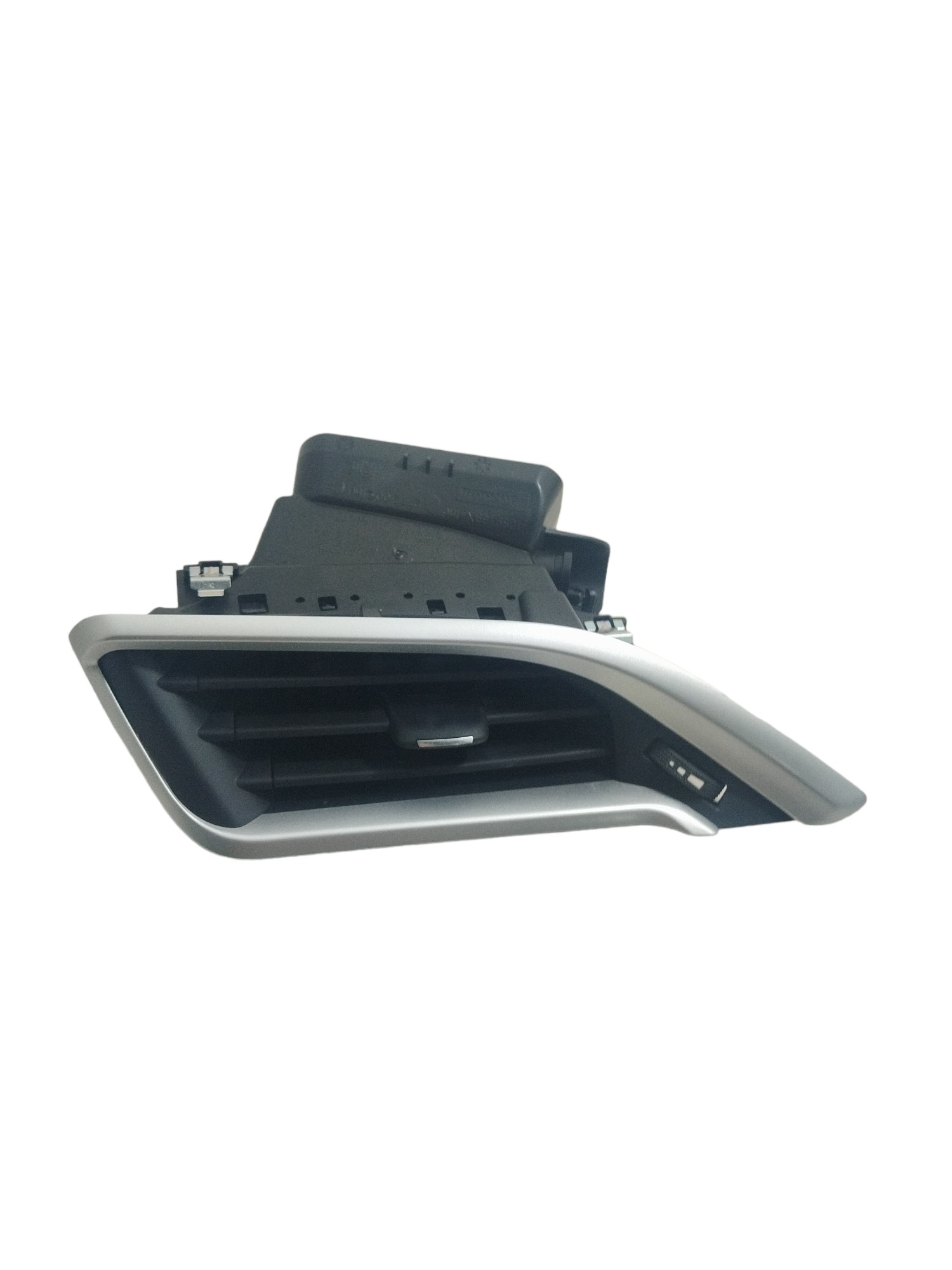 Difusor De Ar Esquerdo Painel Peugeot 208 2008 Original 1