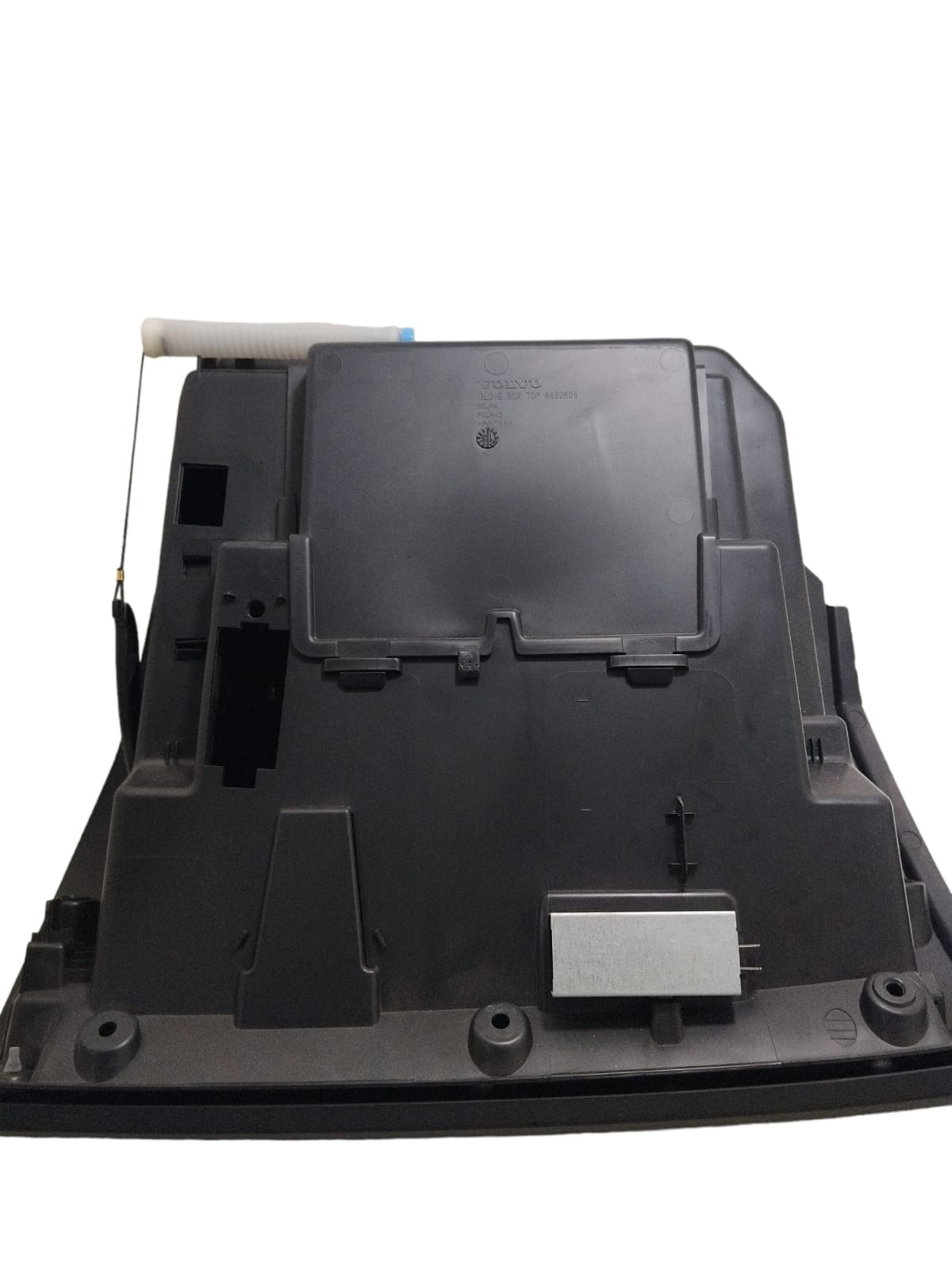 Porta Luva Otimo Volvo V40 2013 A 2017 Original 1284503 3