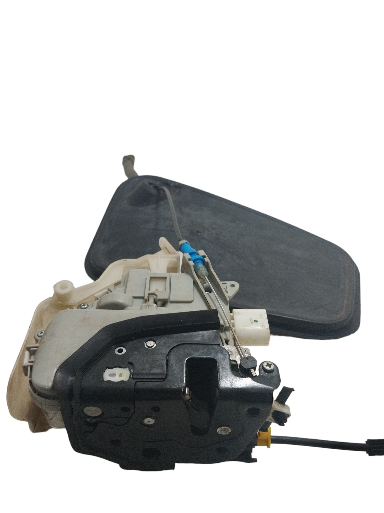 Fechadura Dianteira Esquerda Audi Q3 2016/2017 8j1837015e 1