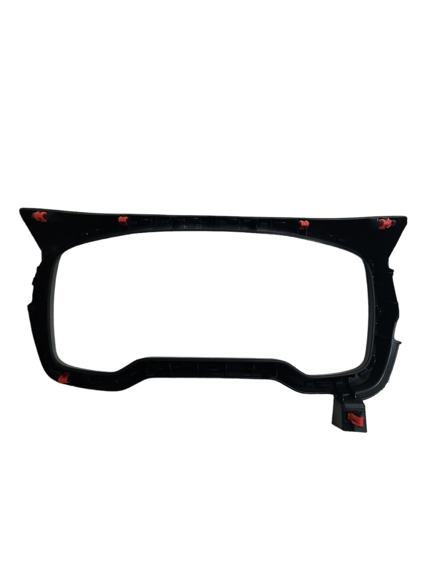 Moldura Painel Instrumentos Corolla Cross Xei 2022 2023 3