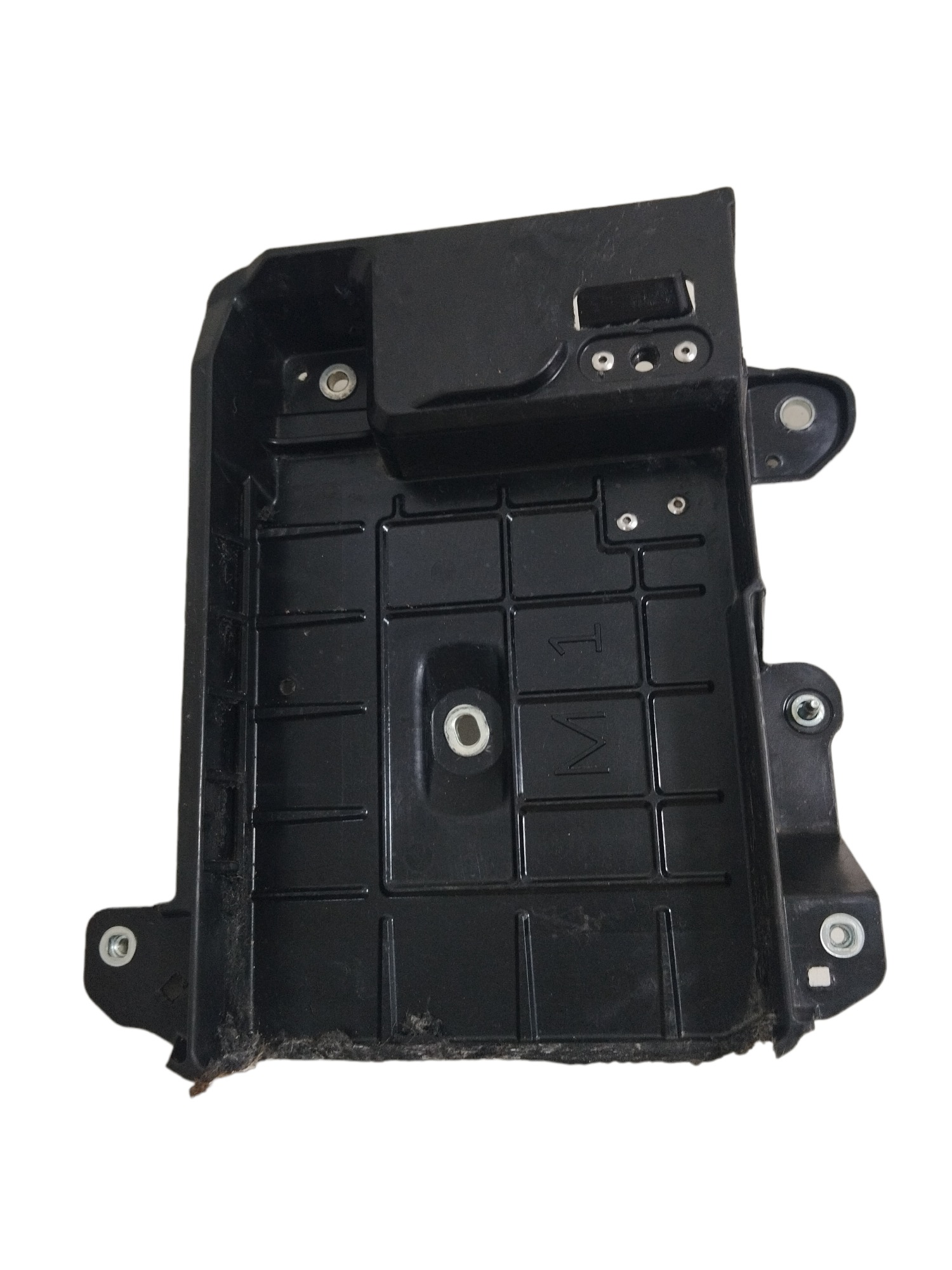 Caixa Inferior Bateria Toyota Corolla 2.0 Xei 2022 Detalhe 1