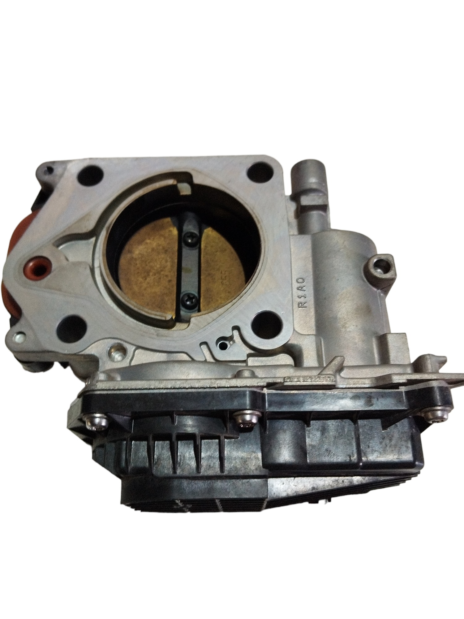 Corpo De Borboleta Tbi Honda Hr-v 1.8 2017/2018 Original 3