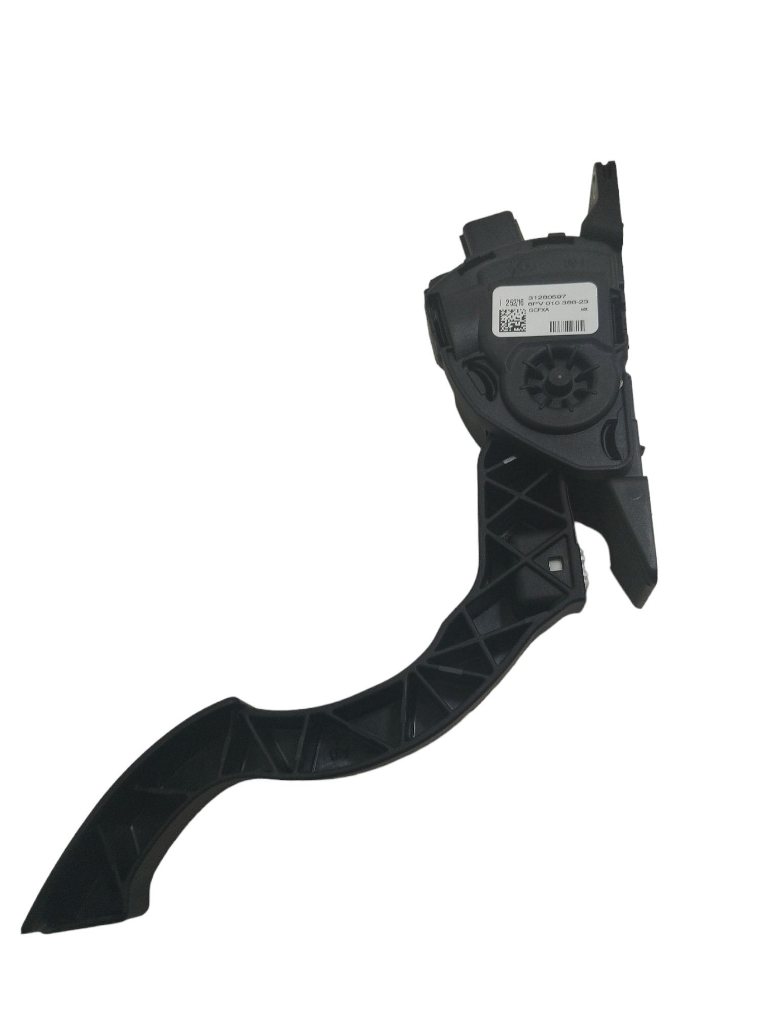 Pedal Acelerador Volvo V40 Xc60 2.0 Ano 2016/2017 31280597 3