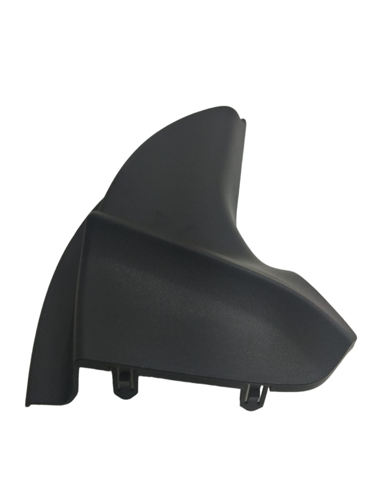 Acabamento Interno Retrovisor Direito Chevrolet Spin 2017 Preto 4