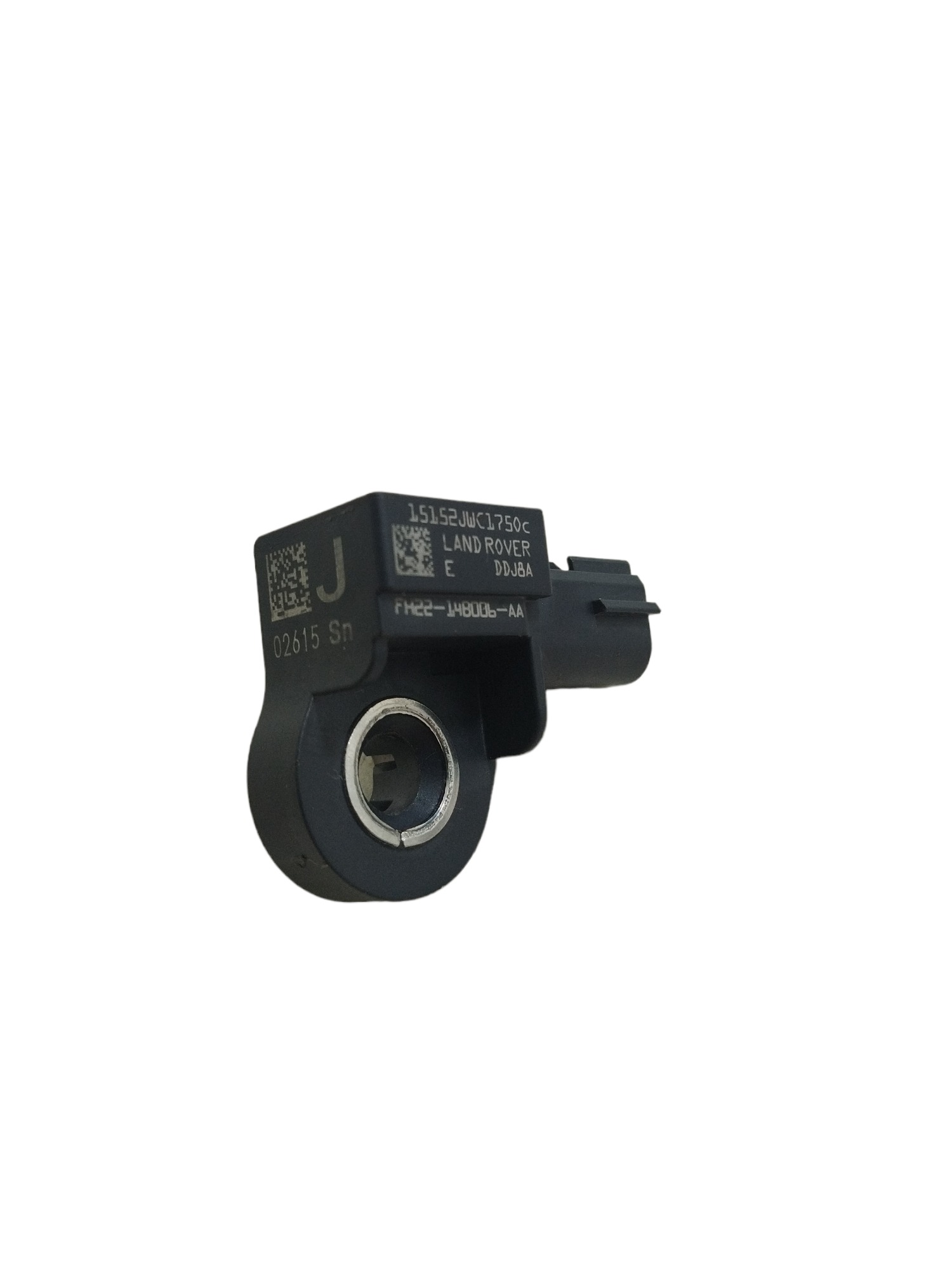 Sensor Impacto Range Rover Jaguar Codigo Fh22148006aa 7