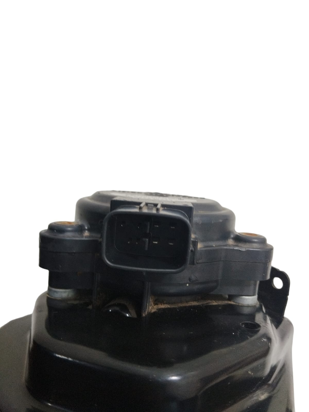 Atuador Cambio Volvo Xc90 2021 2022 P322240570 6