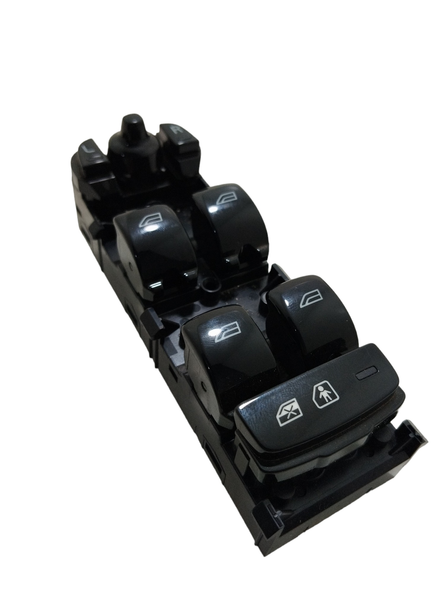 Comando Vidro Elétrico Dianteiro Esquerdo Volvo Xc90 T8 6