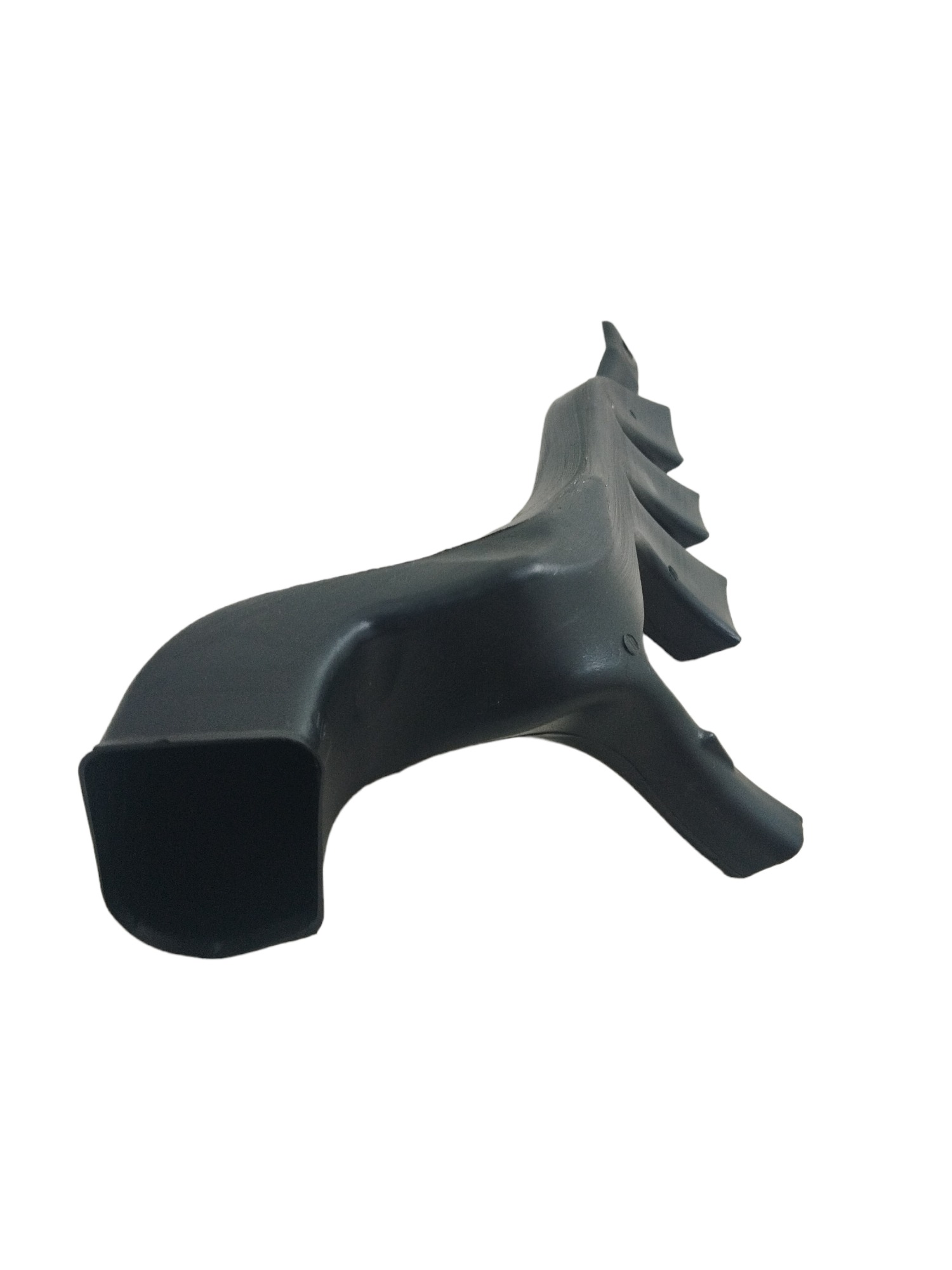 Duto Ar Volvo Lado Esquerdo Código 01284605lh 5