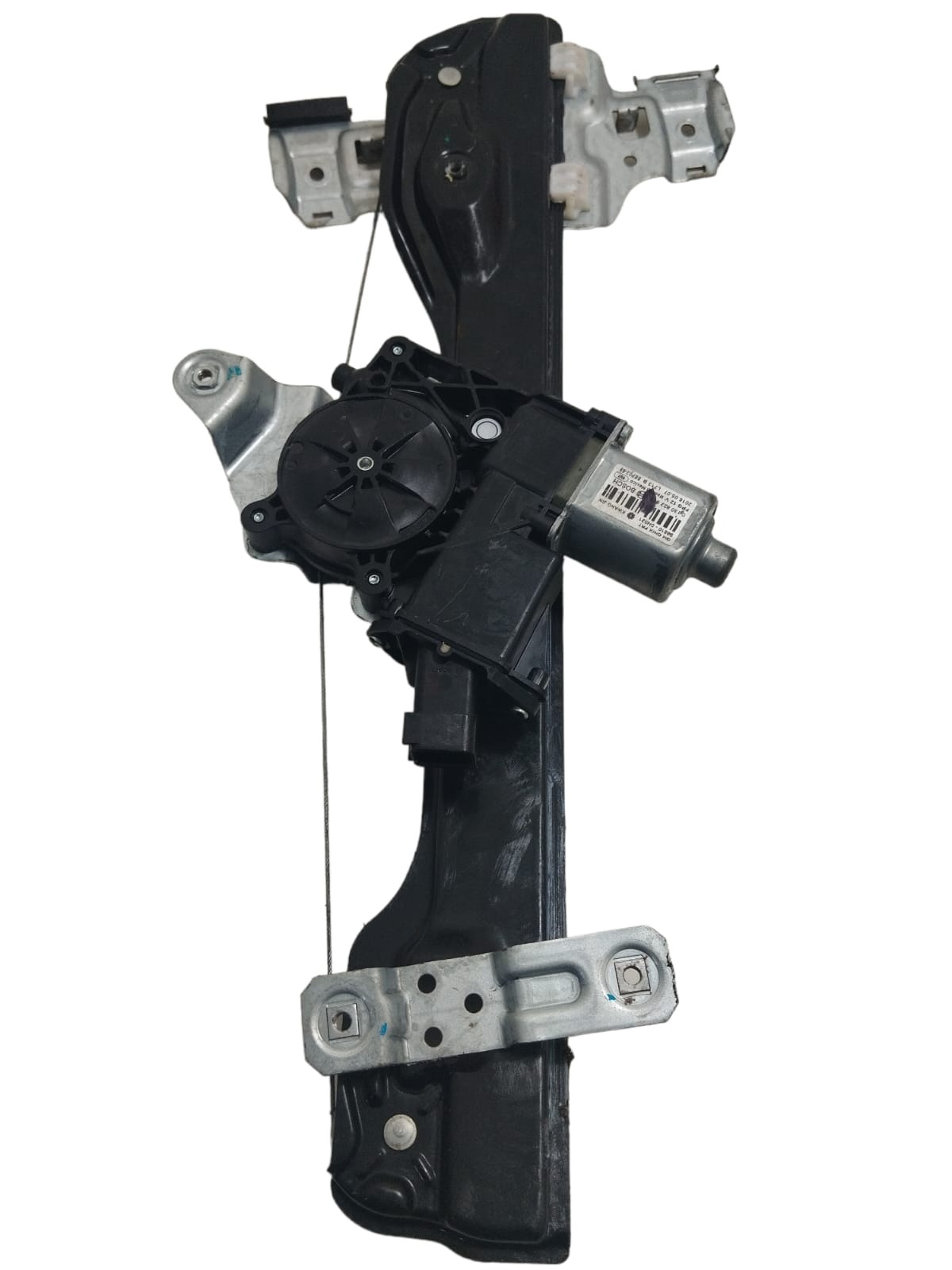 Máquina Vidro Dianteiro Direito Gm Onix Prisma 988100n021 3