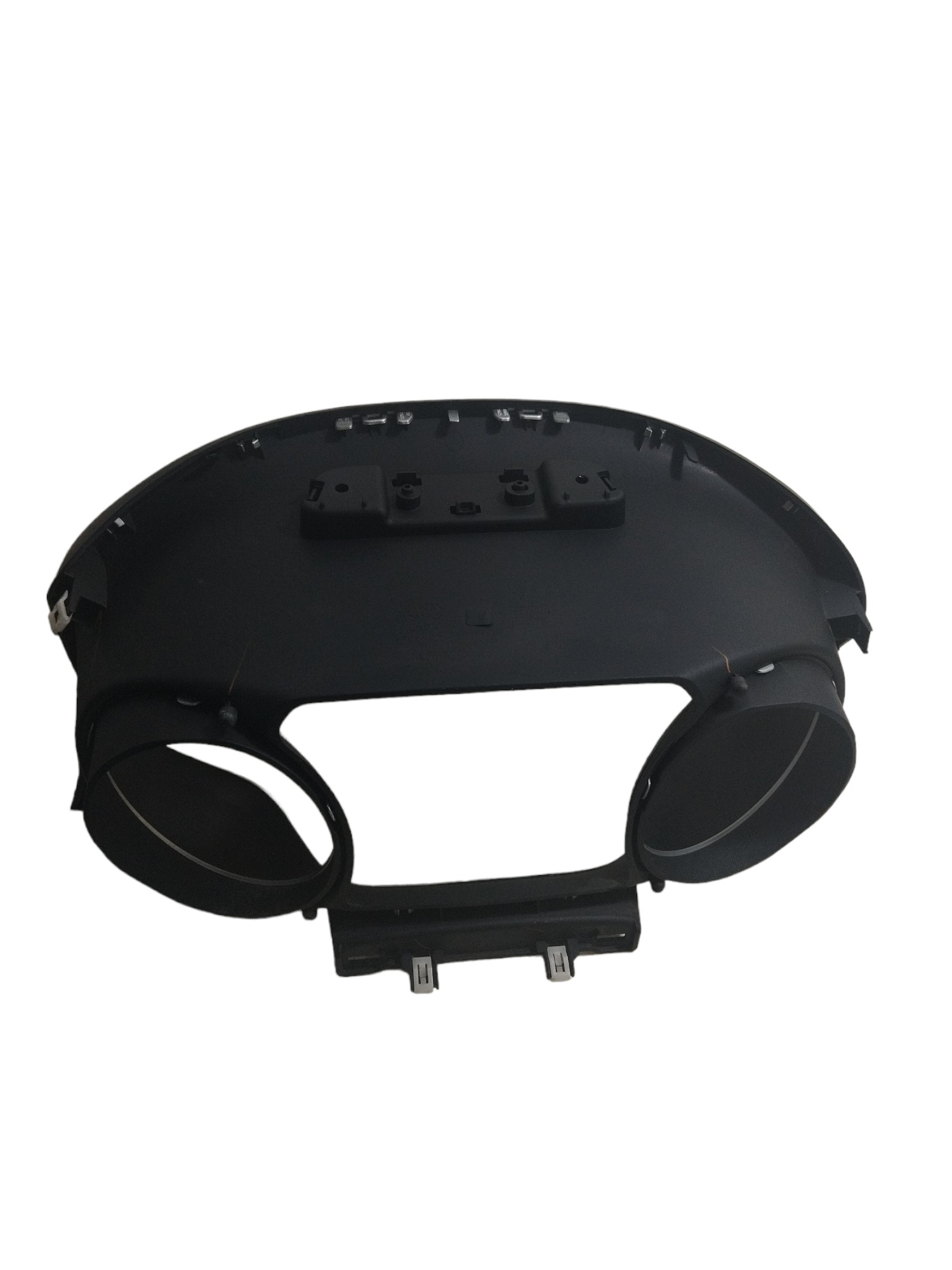 Moldura Painel Instrumentos Jeep Compass 2017 A 2021 Origi 5