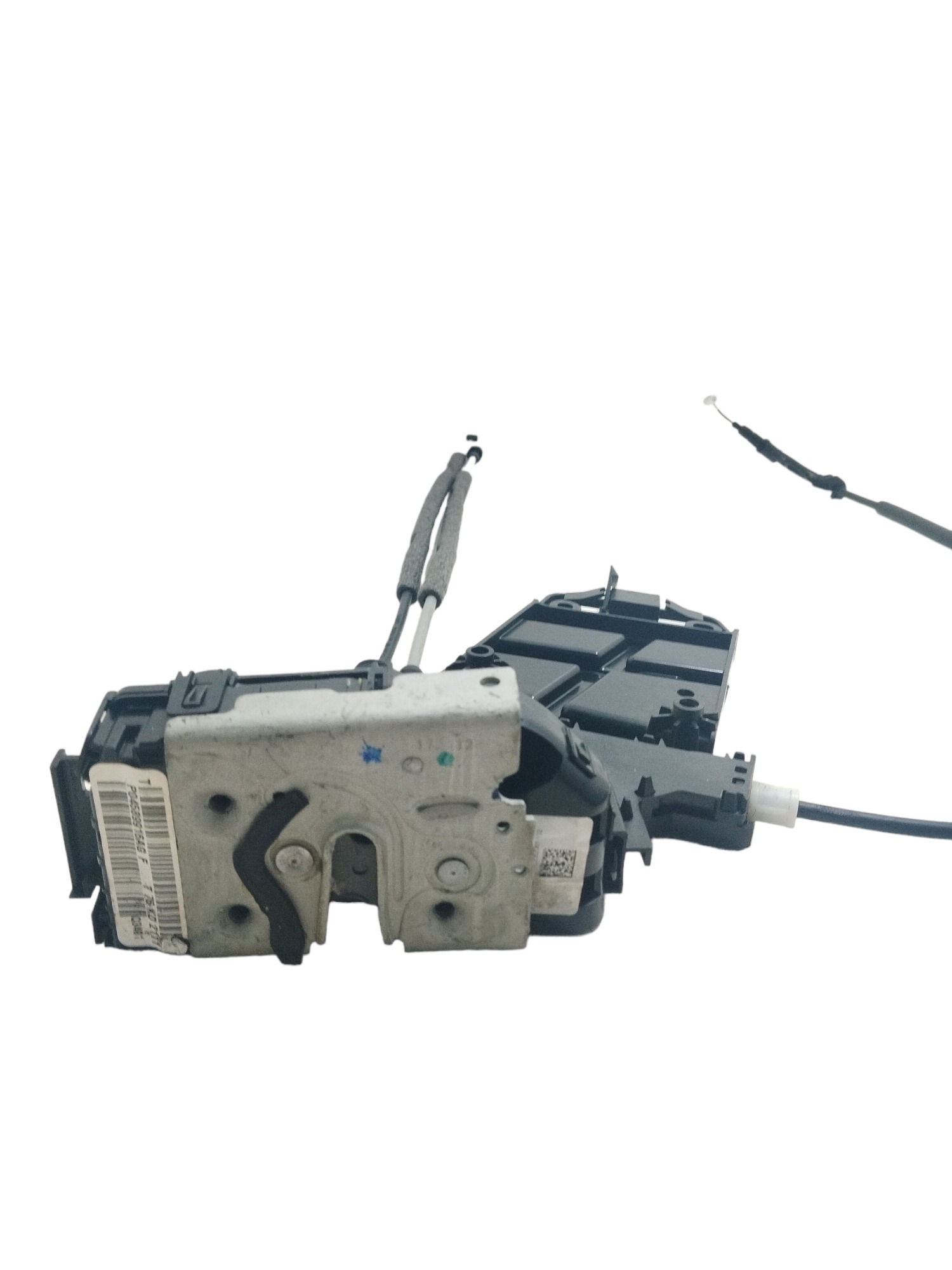 Fechadura Porta Dianteira Direita Jeep Commander 2022 2023 3
