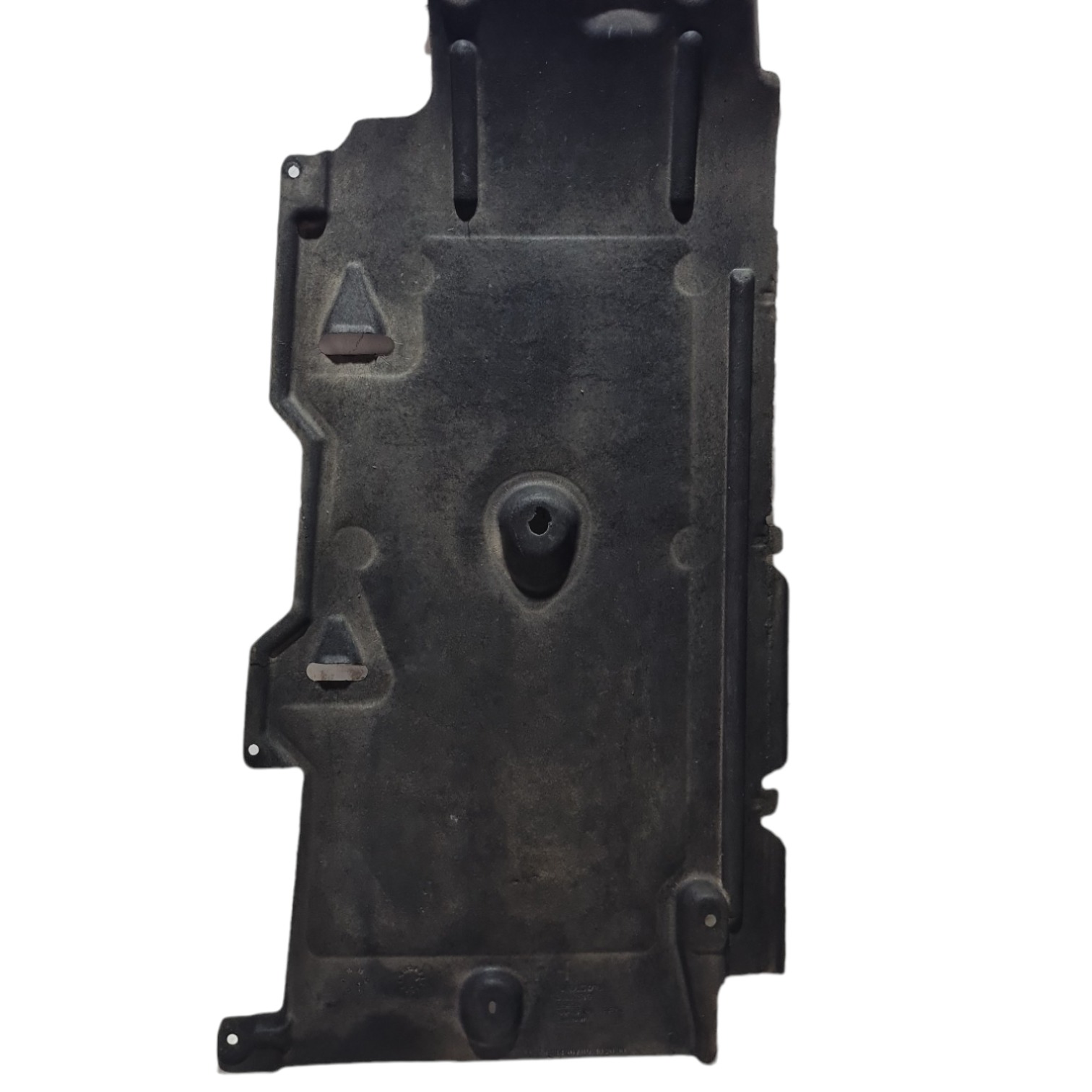 Forro Assoalho Dianteiro Direito Volvo V40 31407519 1