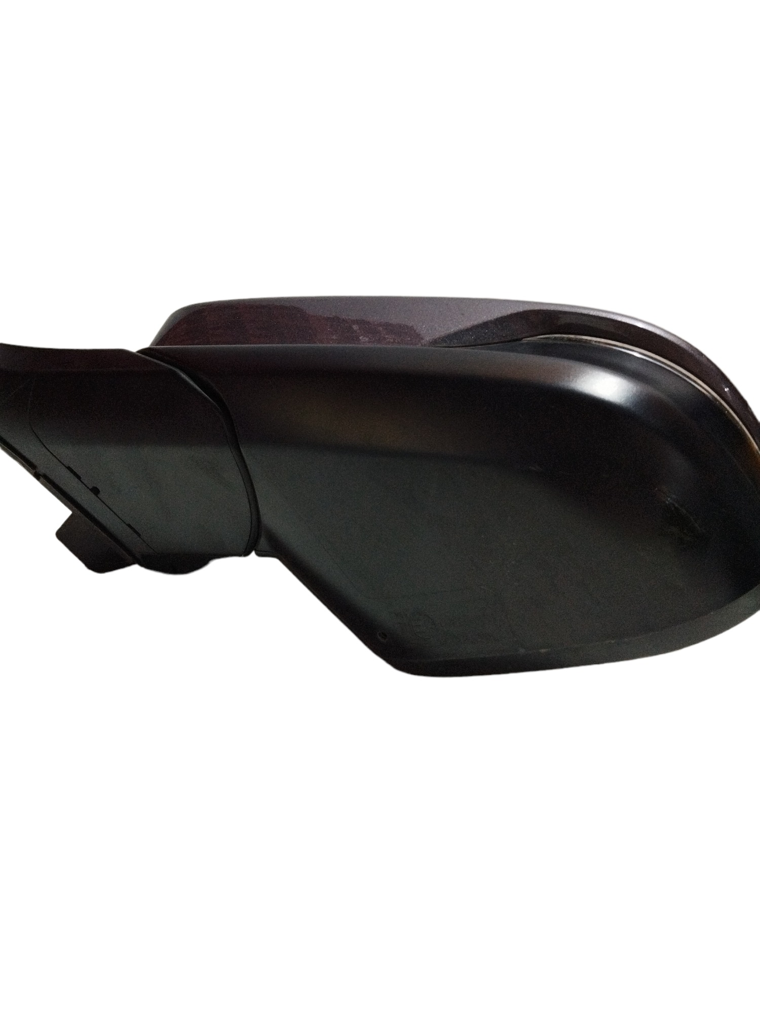 Retrovisor Elétrico Esquerdo Honda Hr-v 2017/2018 Original 8