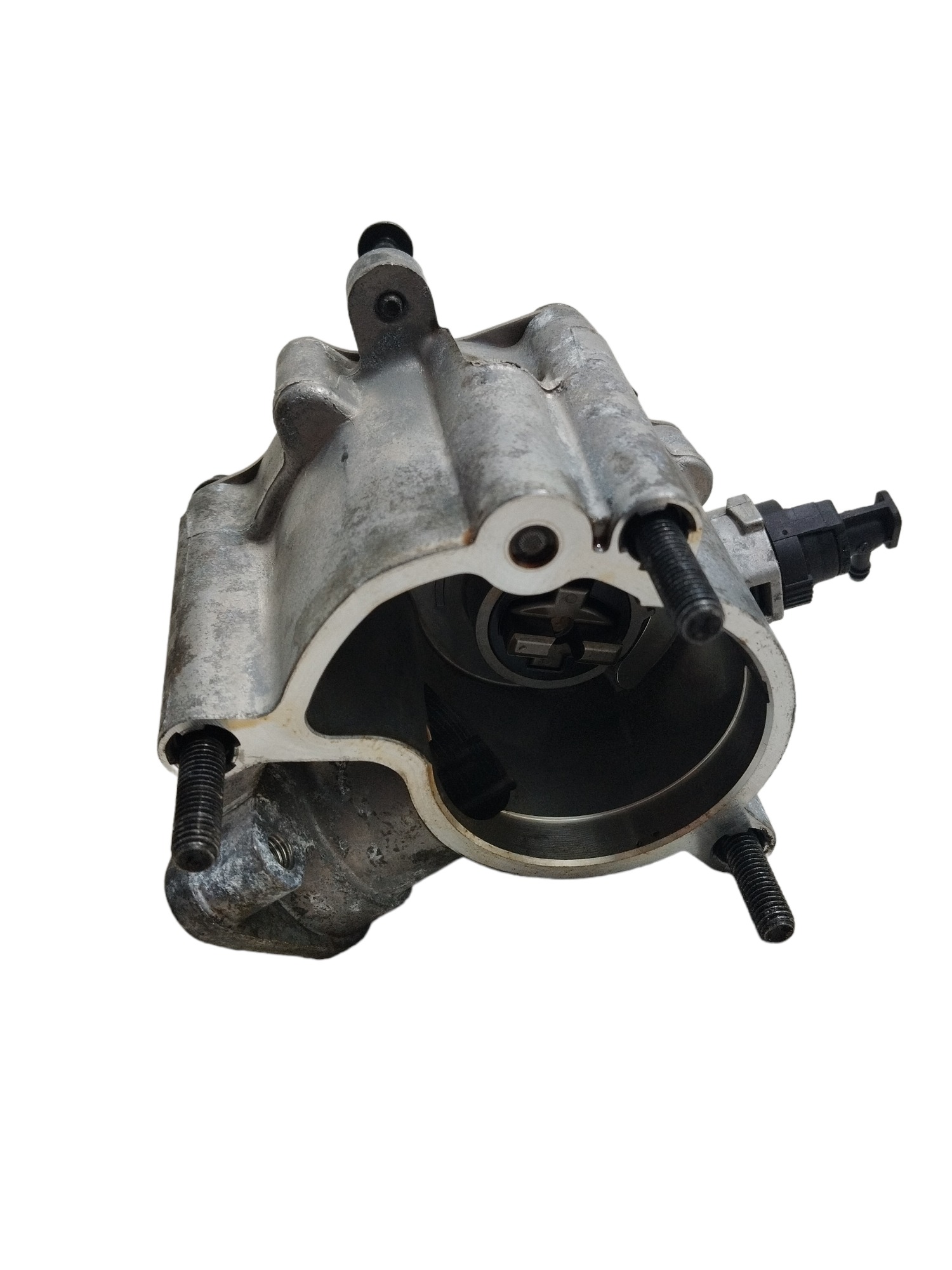 Bomba De Vácuo Volvo Xc90 T8 Híbrida 2021/2022 31480558 12 8