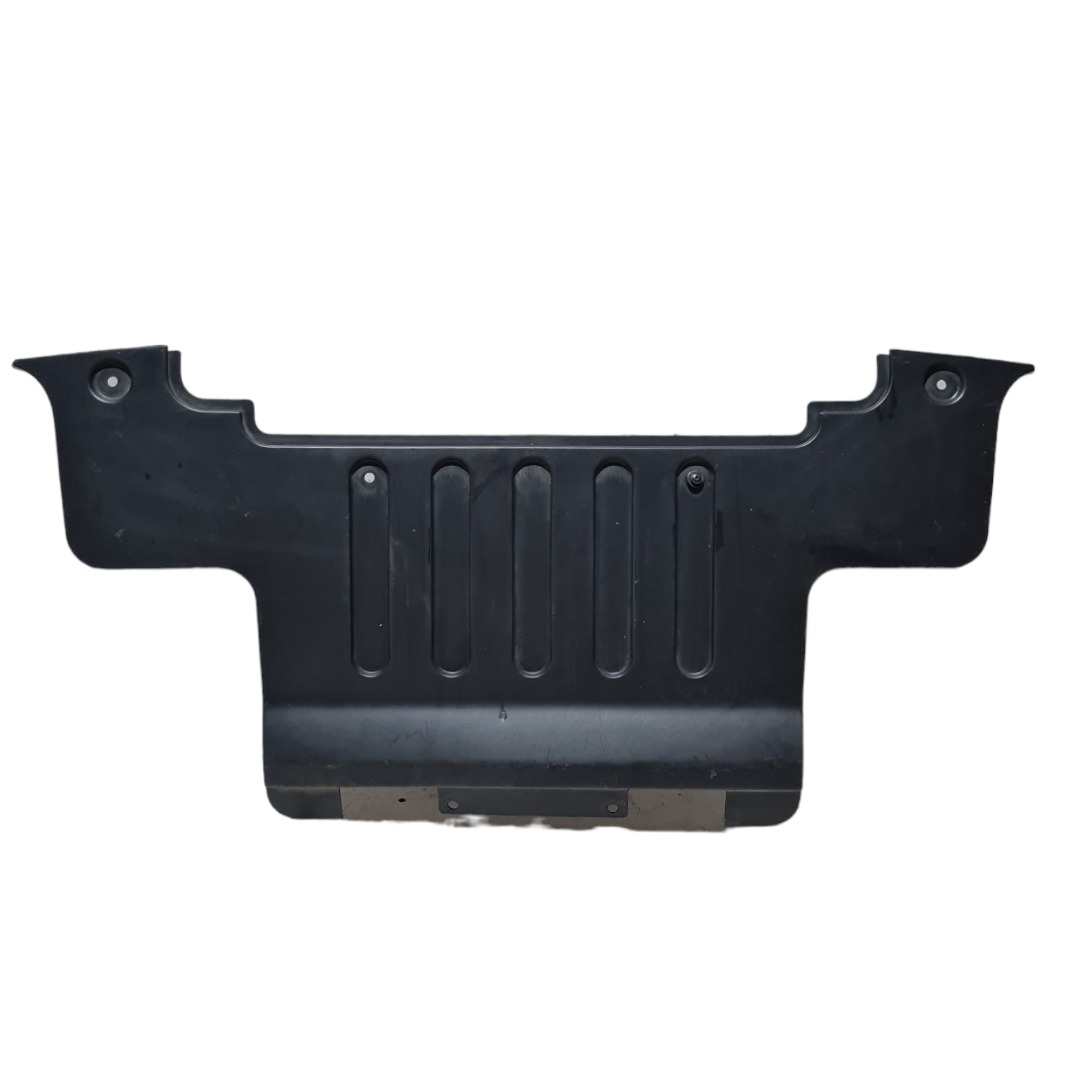 Proteção Painel Motor Range Rover L405 2013 A 2018 Vogue 5