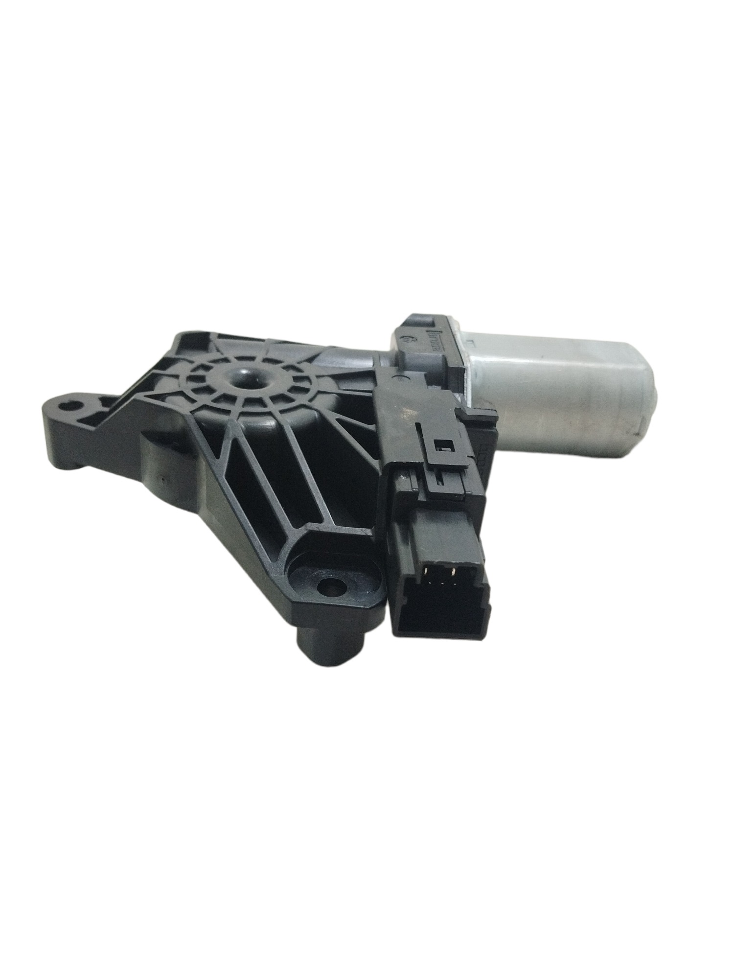 Motor Máquina De Vidro Traseira Esquerda  A246906310 2