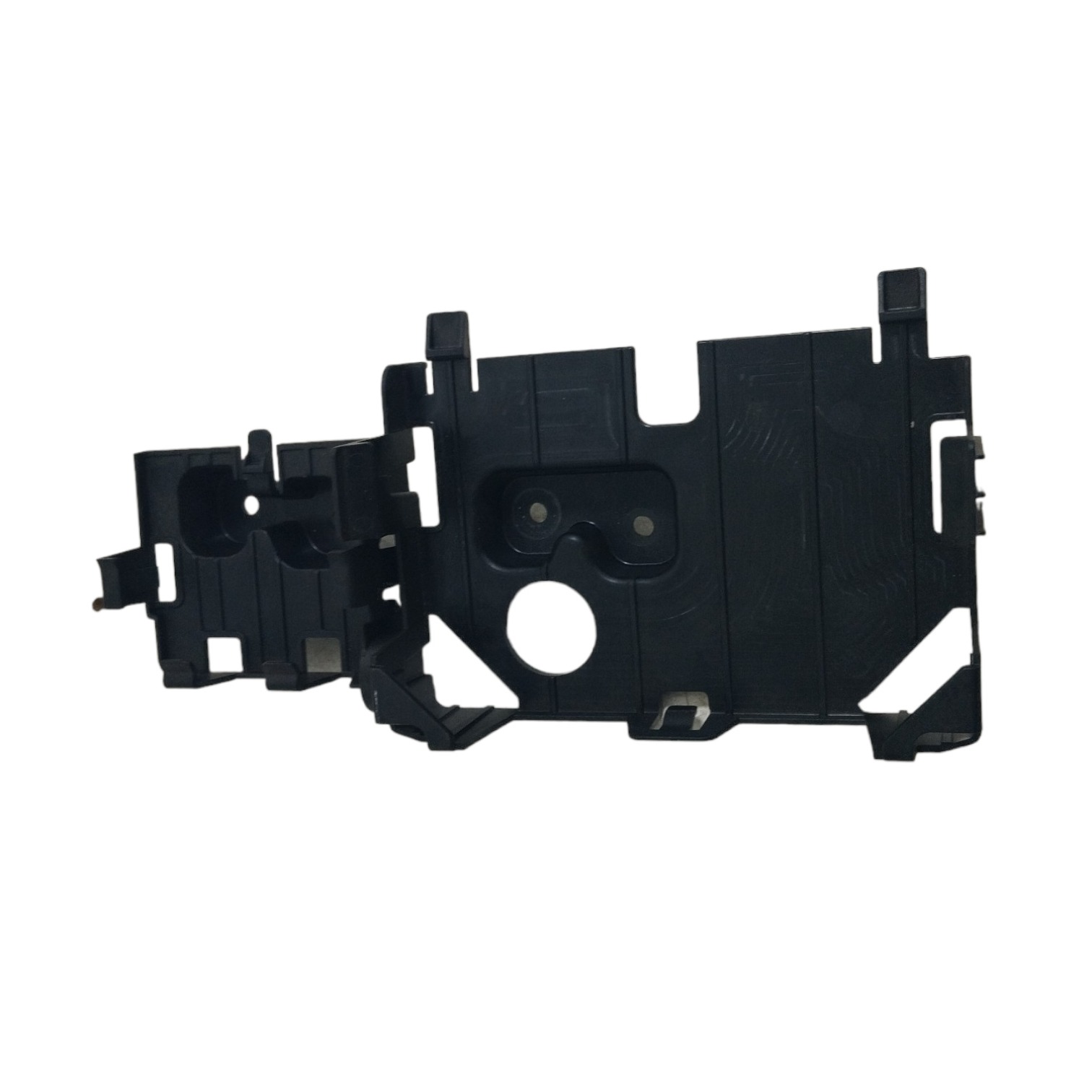 Suporte Do Módulo De Conforto Gm Spin Onix Codigo 52103422 1