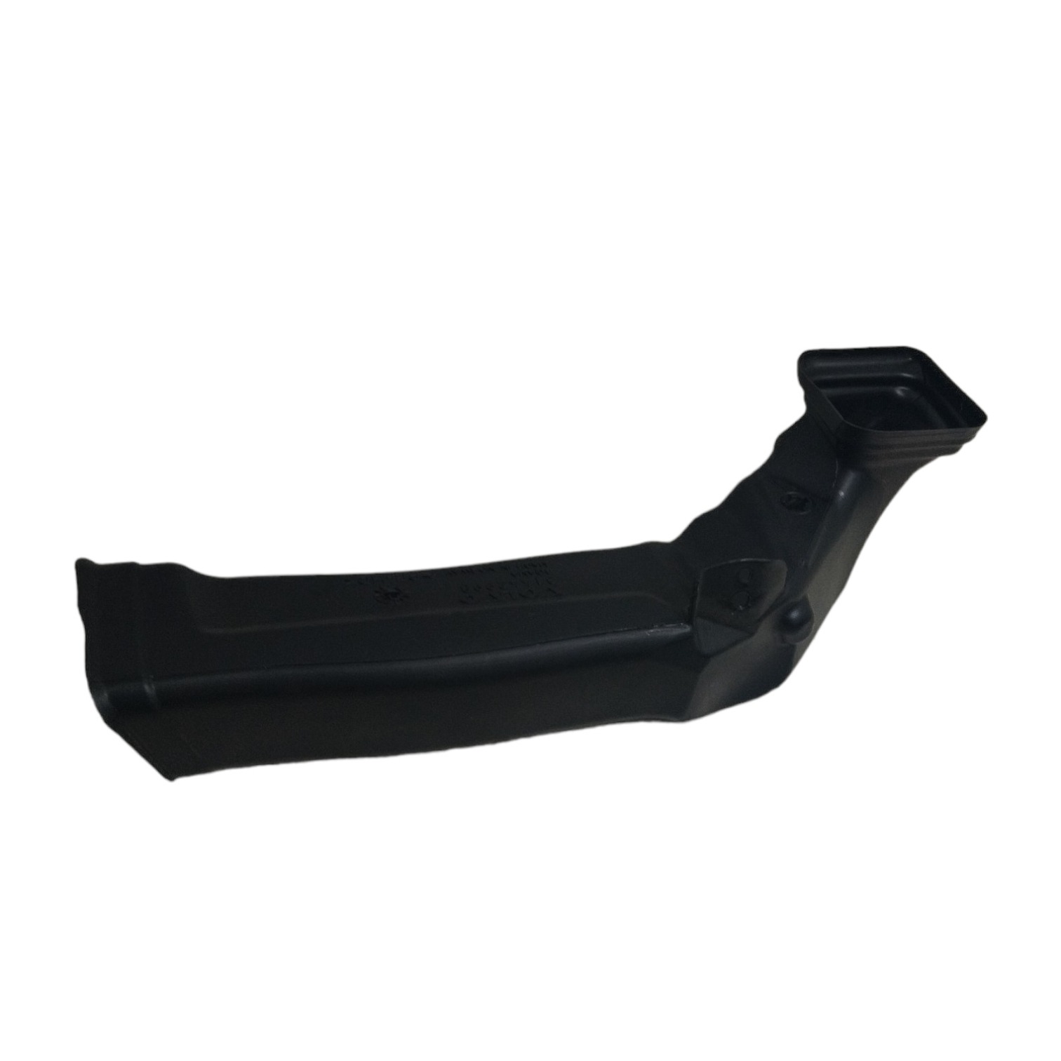 Duto Ar Painel Volvo Xc90 2021/2022 Código 31442998 5