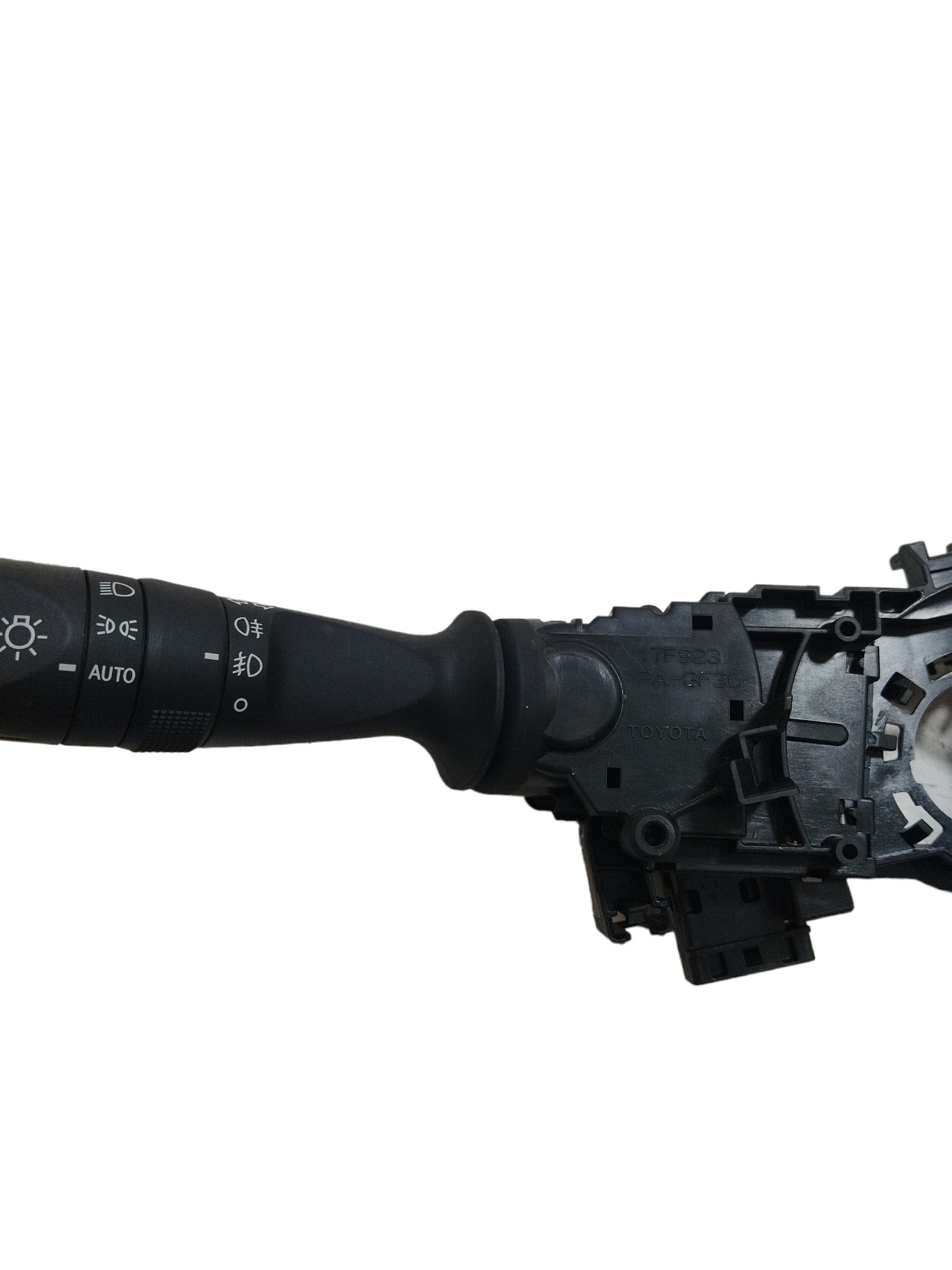 Chave De Seta Toyota Hilux 2021/2022 Original 3