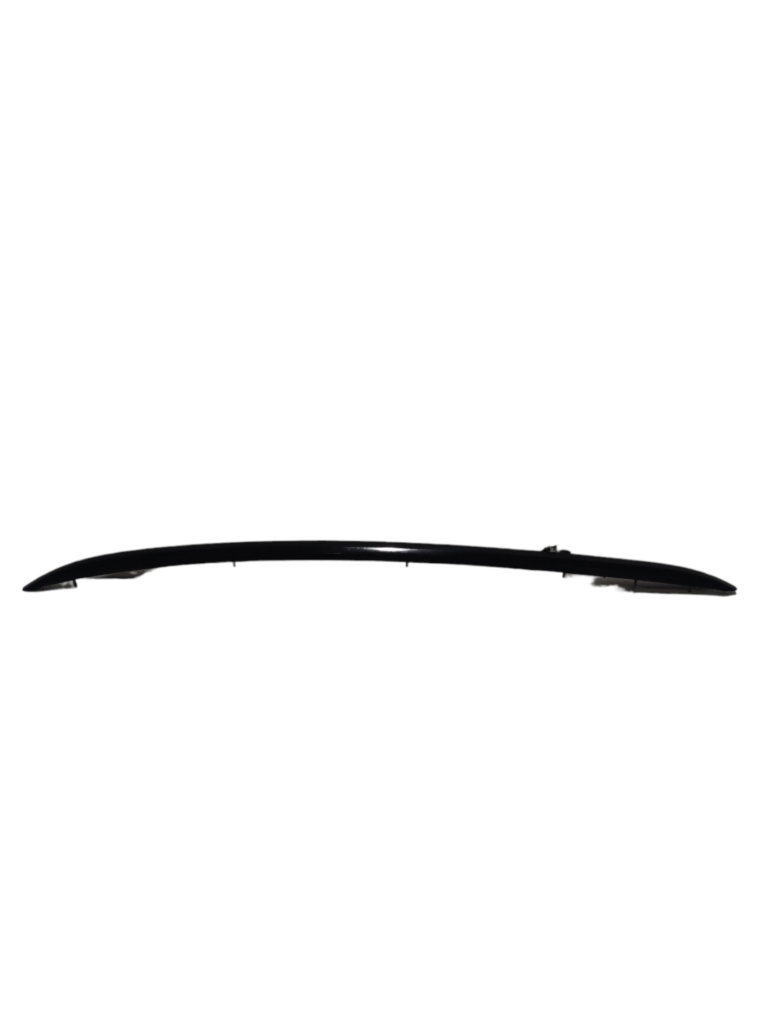 Rack De Teto Esquerdo Porsche Macan 2021 Preto 1