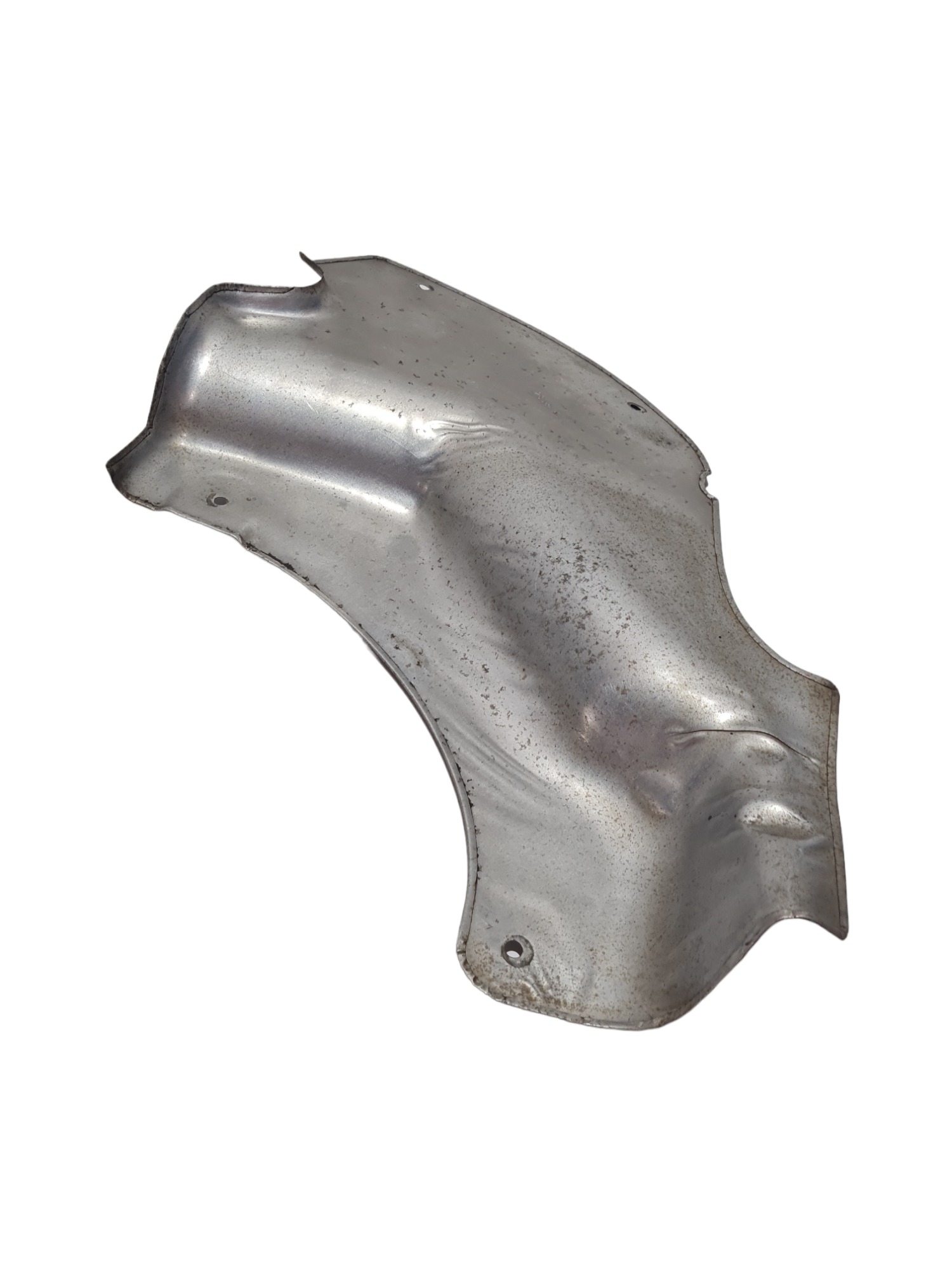 Defletor Calor Peugeot 207 2013 2858-49c 3