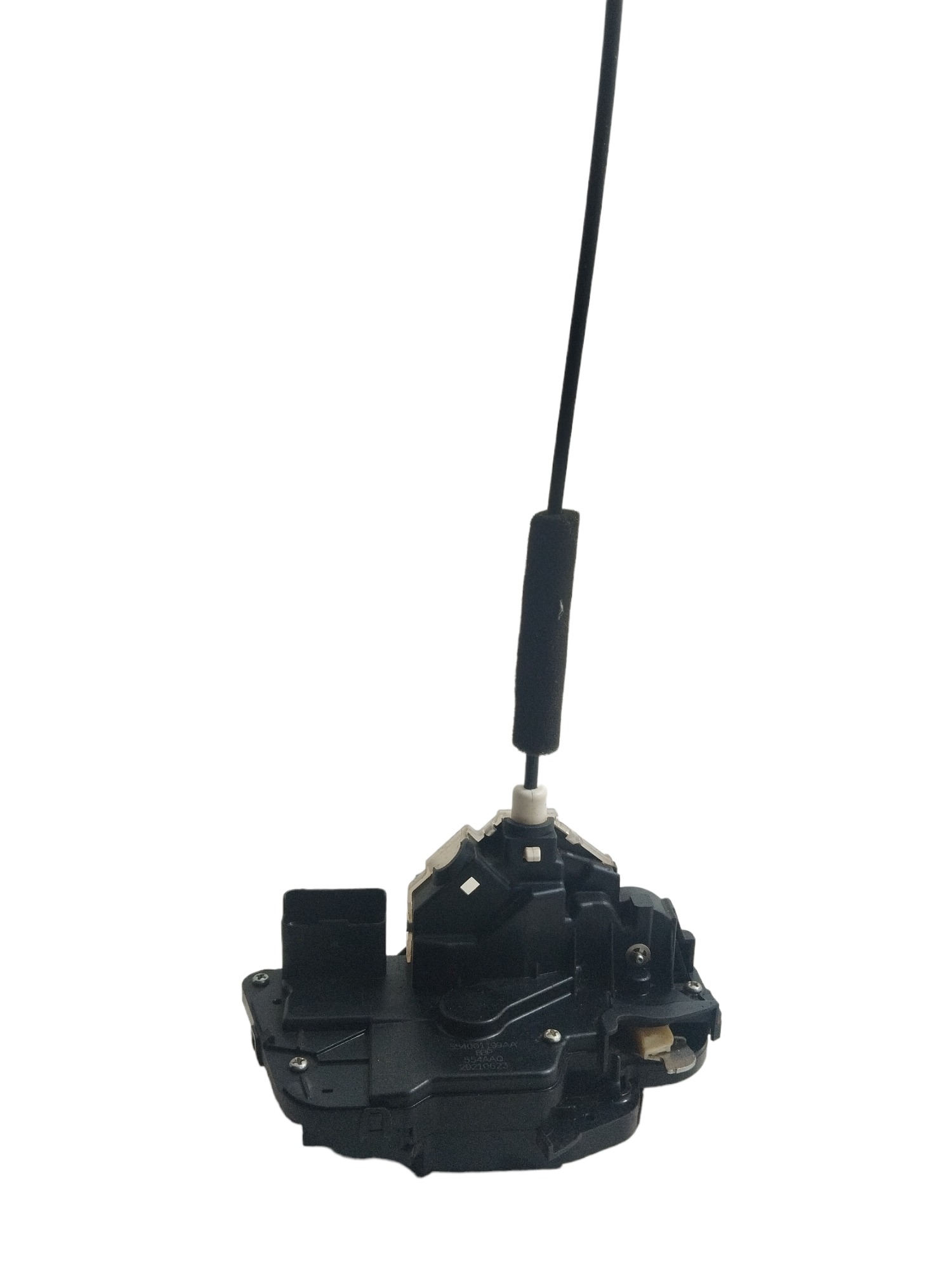 Fechadura Traseira Direita Chery Tiggo 3 X Pro 2022 Origi 4