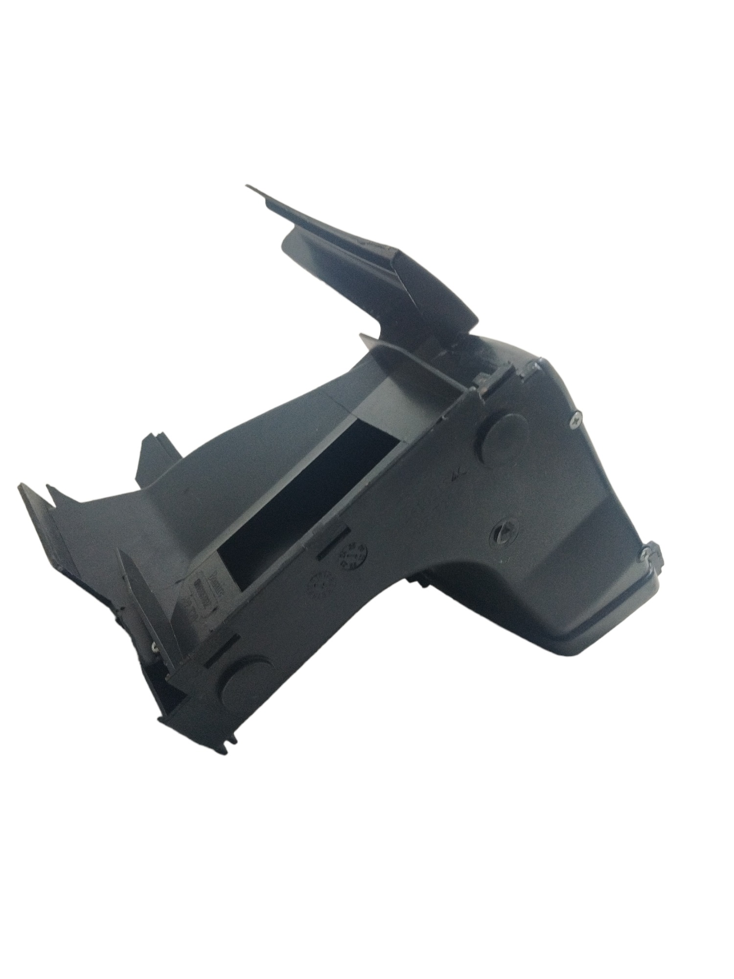 Duto Ar Condicionado Chery Tiggo 3x Pro 2022 Bn46105183z 6