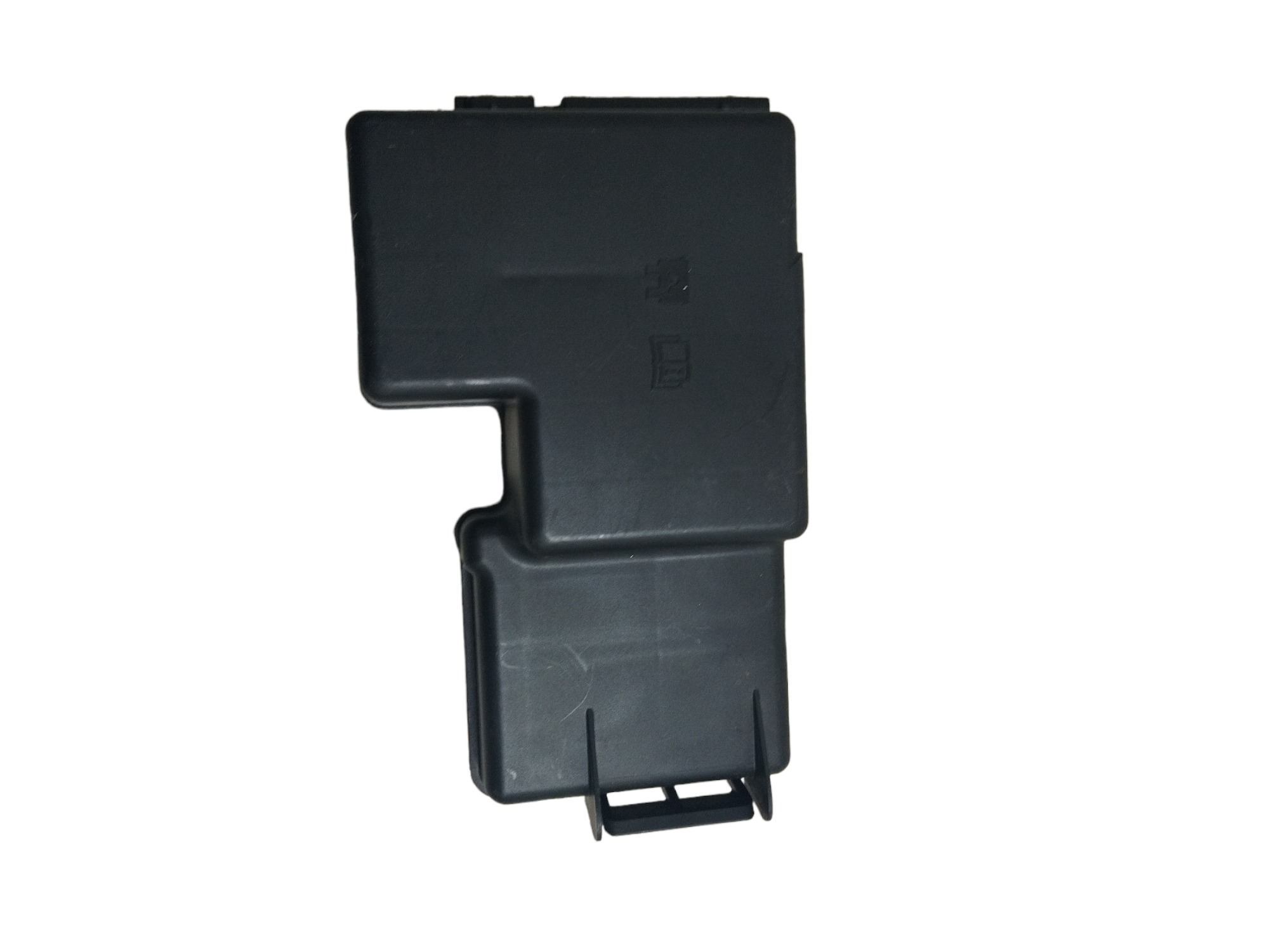 Tampa Caixa Fusível Volvo Xc90 T8 Híbrido 31676133