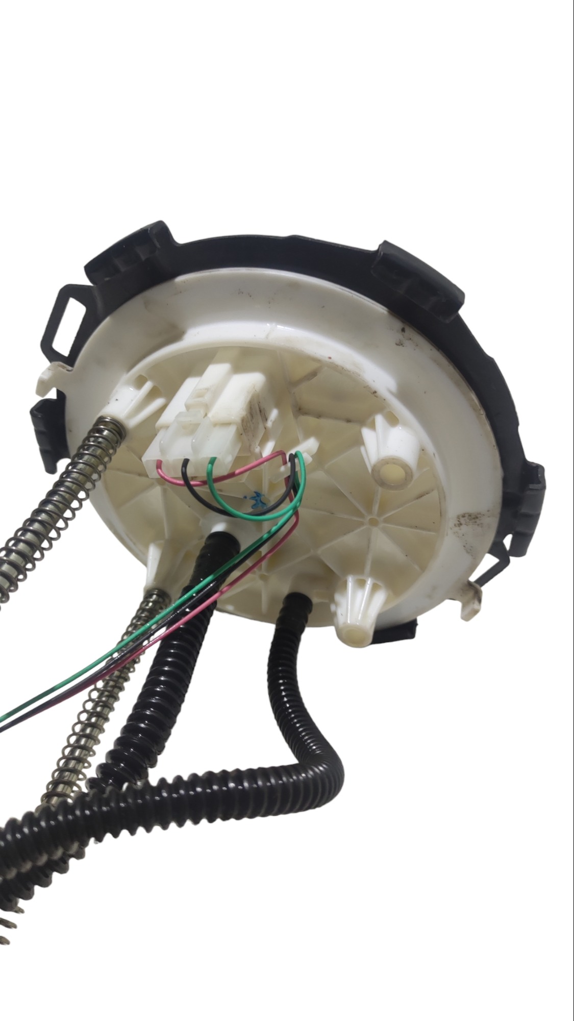 Bomba De Combustível Toyota Hilux Sw4 2021/2022 4