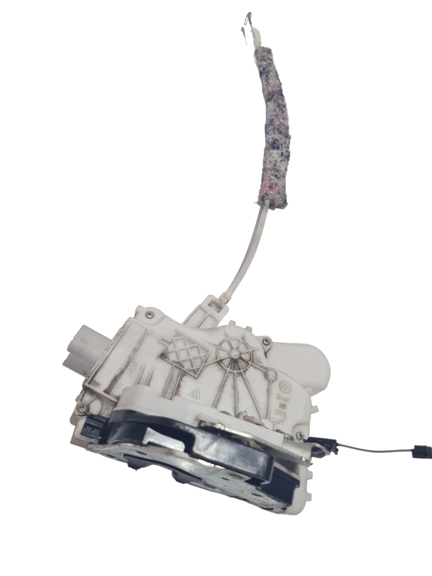 Fechadura Elétrica Traseira Esquerda Gol Fox Etc 212504et 2