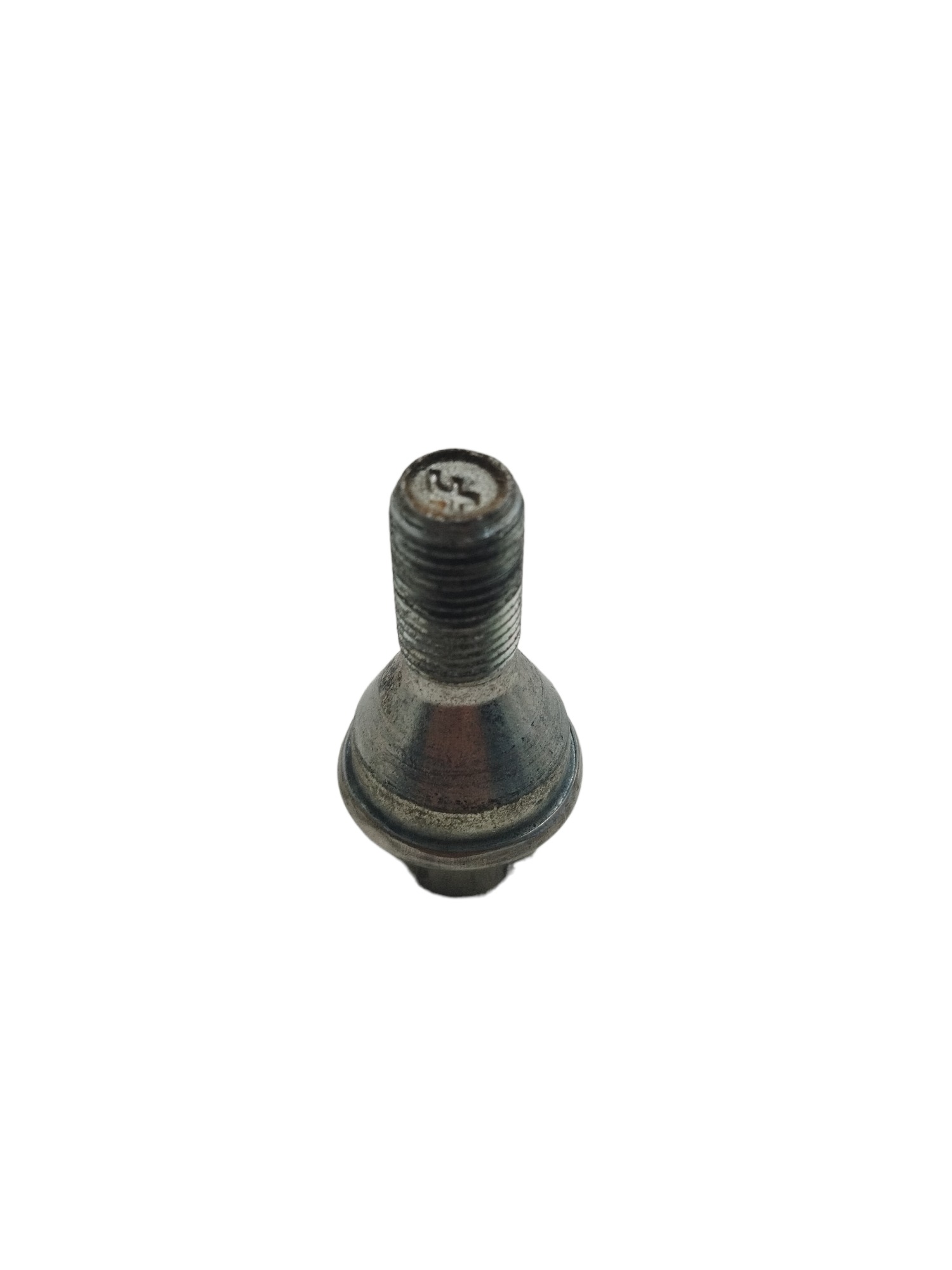 Parafuso Trava Roda Jeep Commander Compass 2021 2022 2023 5